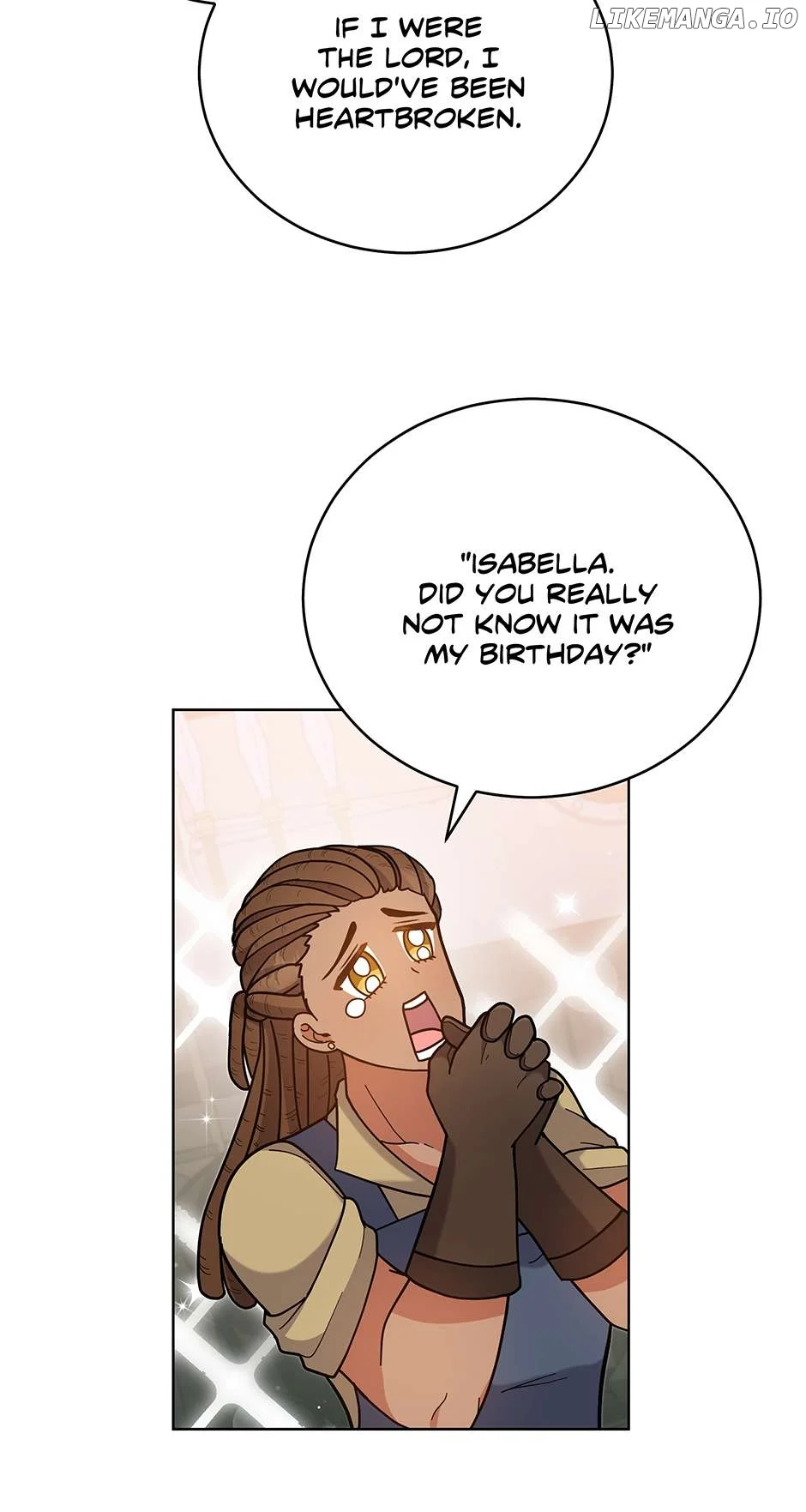 I Became the Daughter-in-Law of the Righteous Mad Dog Chapter 36 page 26