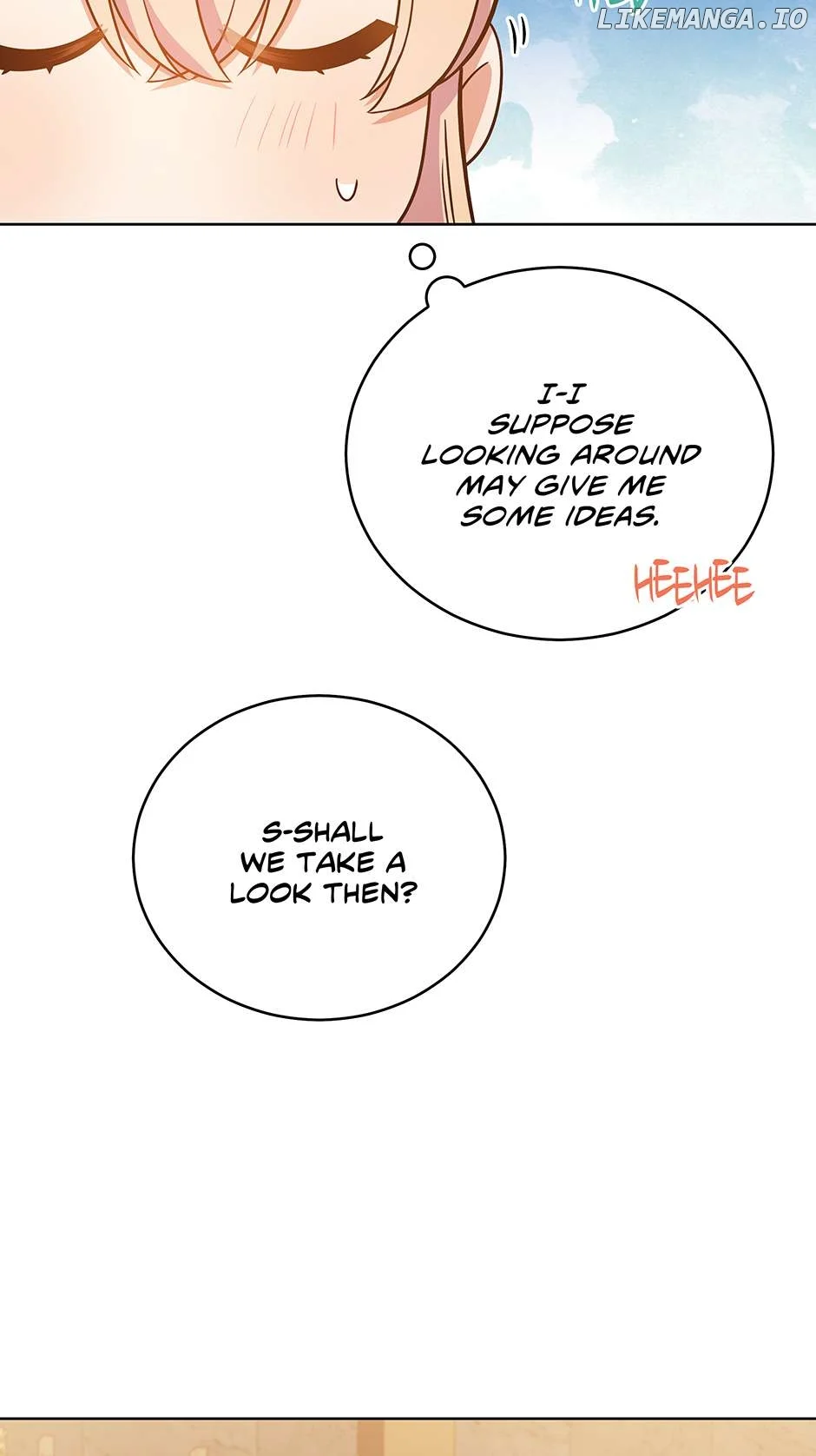 I Became the Daughter-in-Law of the Righteous Mad Dog Chapter 36 page 55