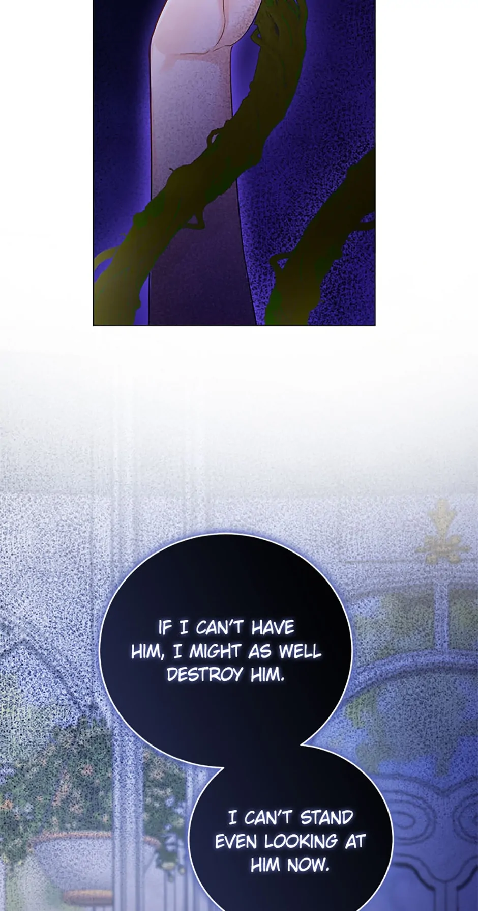 The Archduke's Fabulous Fake Marriage Chapter 36 page 11