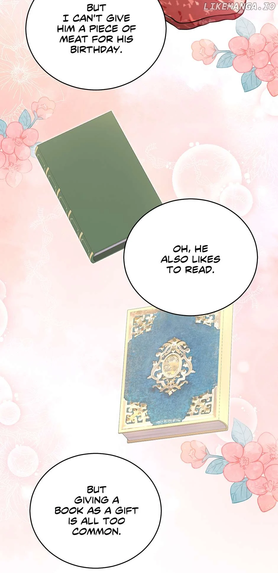 I Became the Daughter-in-Law of the Righteous Mad Dog Chapter 36 page 42