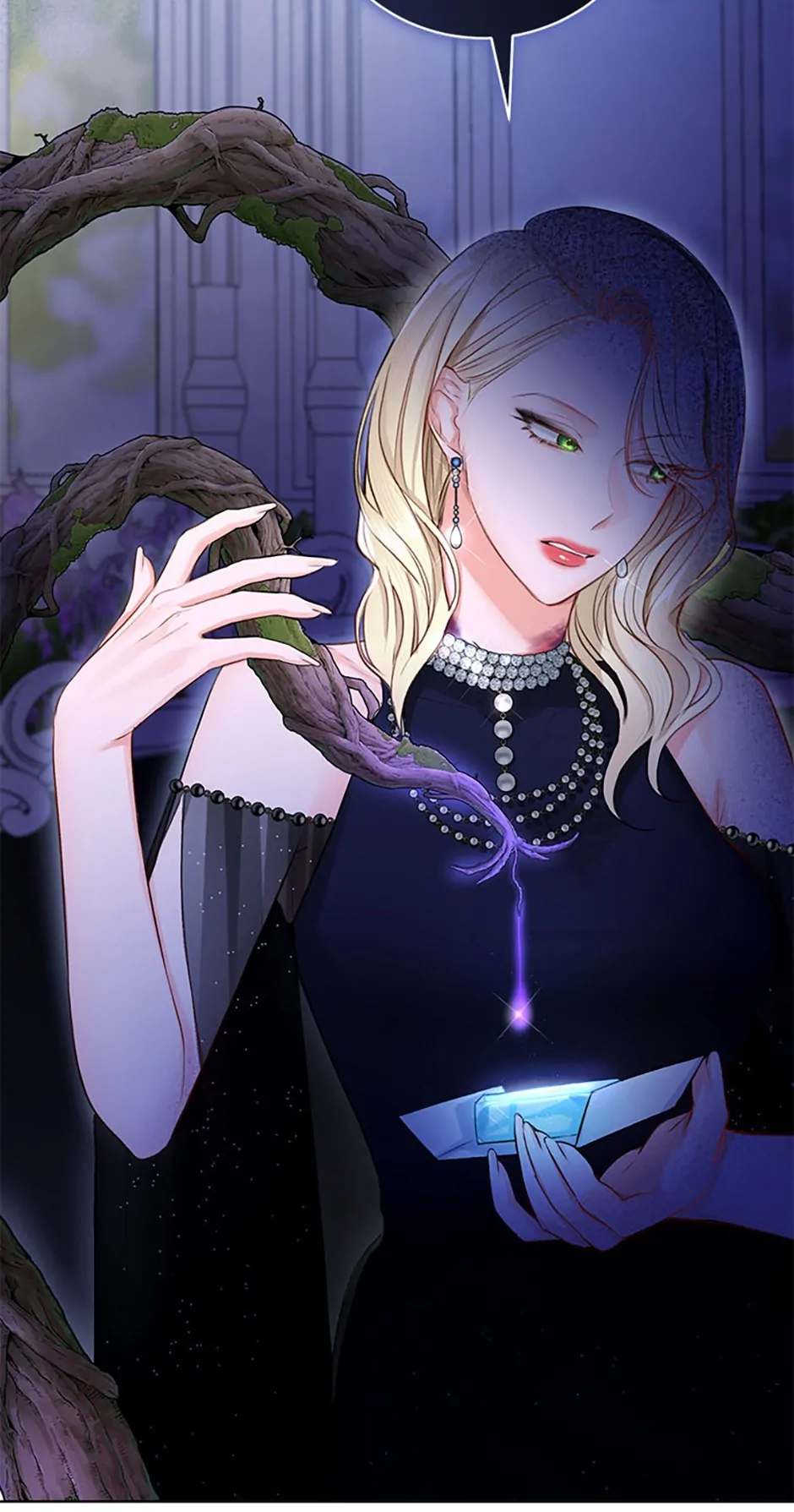 The Archduke's Fabulous Fake Marriage Chapter 36 page 12