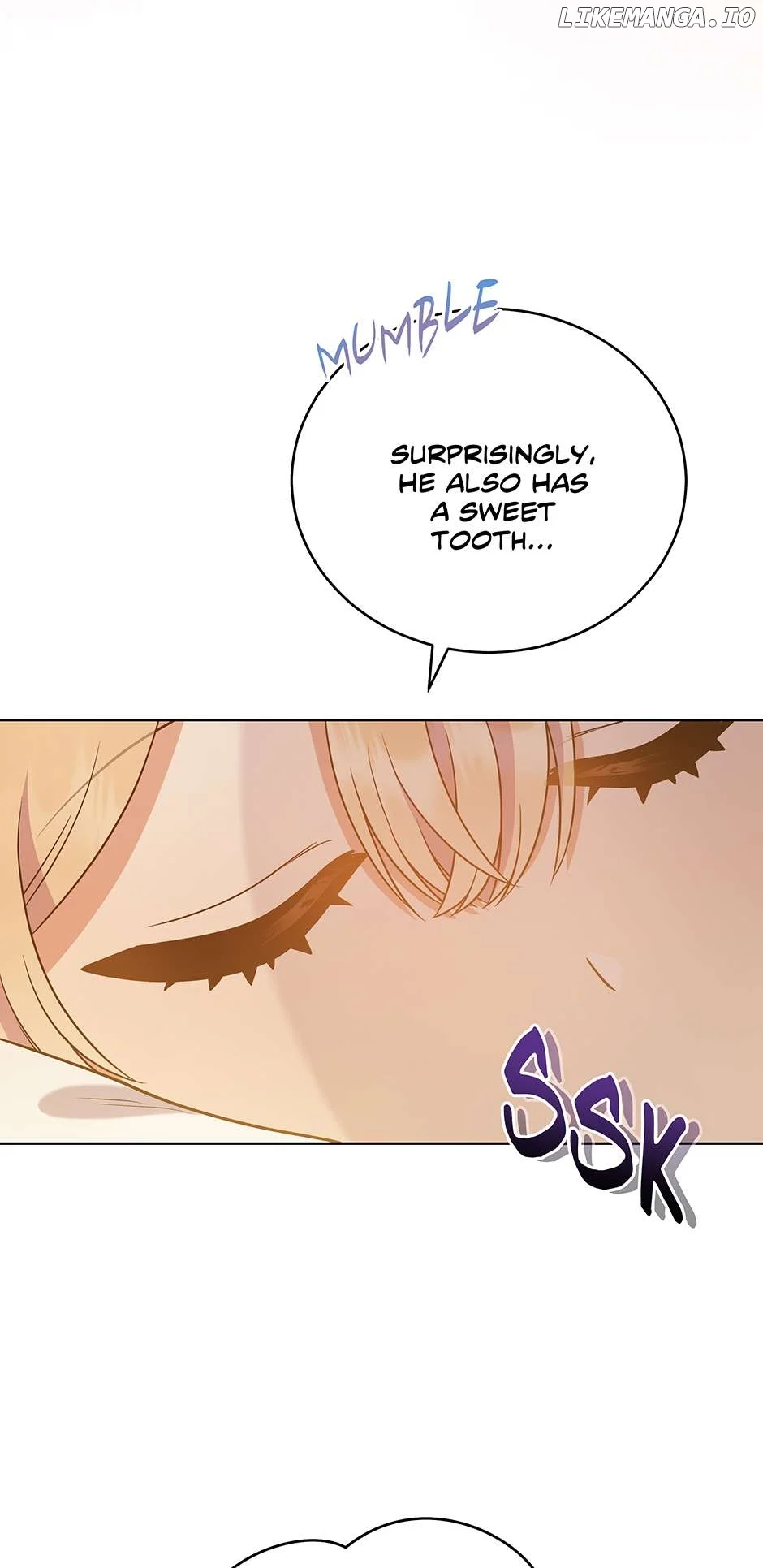 I Became the Daughter-in-Law of the Righteous Mad Dog Chapter 36 page 43