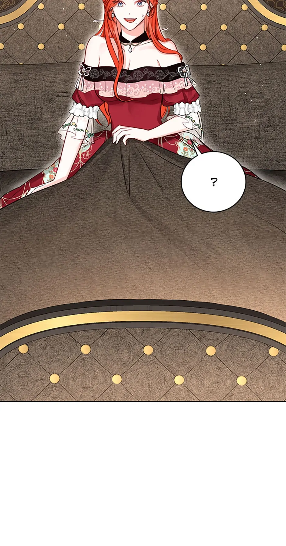 The Archduke's Fabulous Fake Marriage Chapter 36 page 20