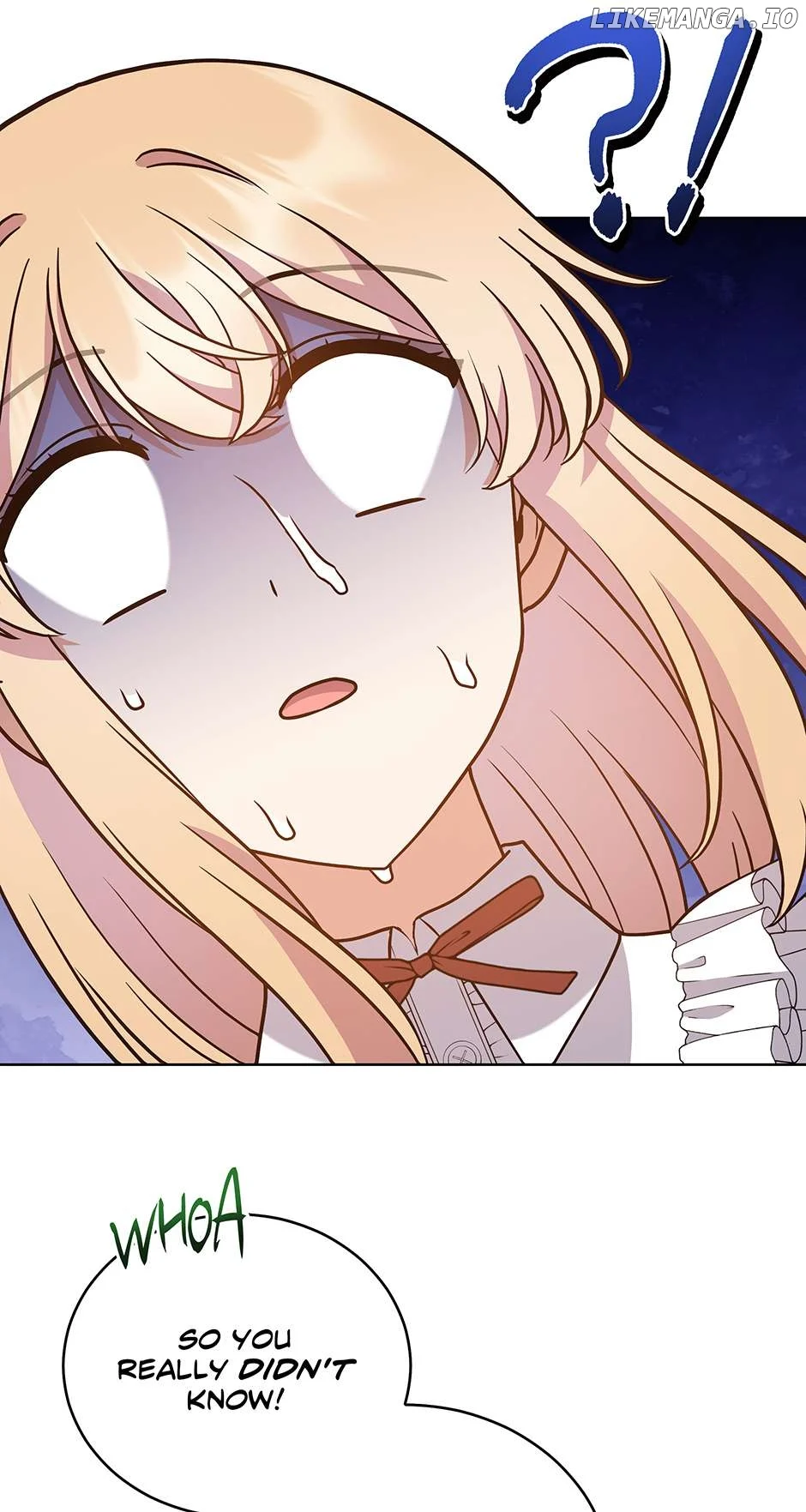 I Became the Daughter-in-Law of the Righteous Mad Dog Chapter 36 page 25