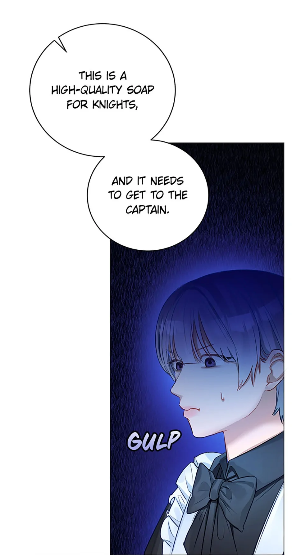 The Archduke's Fabulous Fake Marriage Chapter 36 page 15