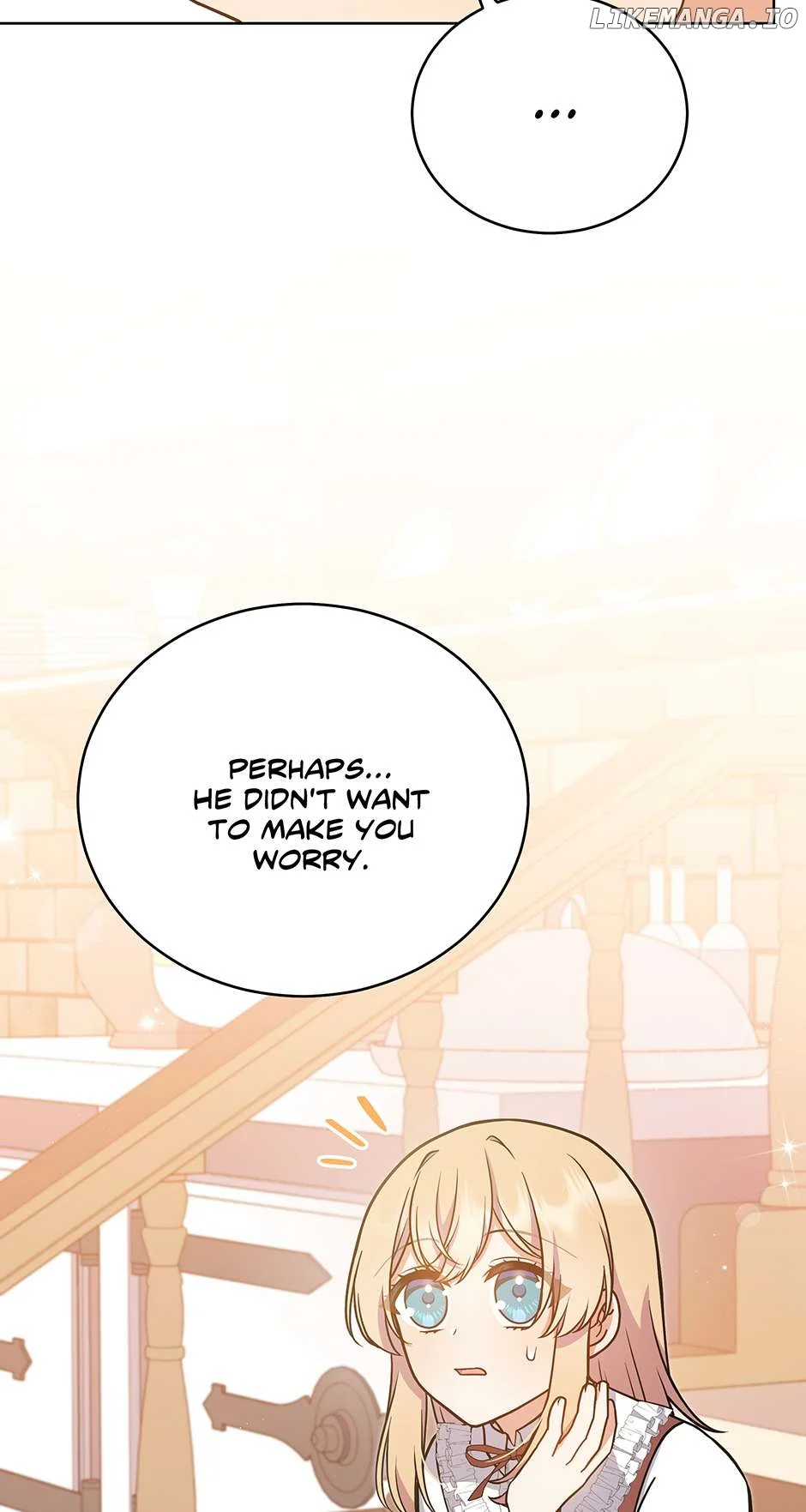 I Became the Daughter-in-Law of the Righteous Mad Dog Chapter 36 page 32