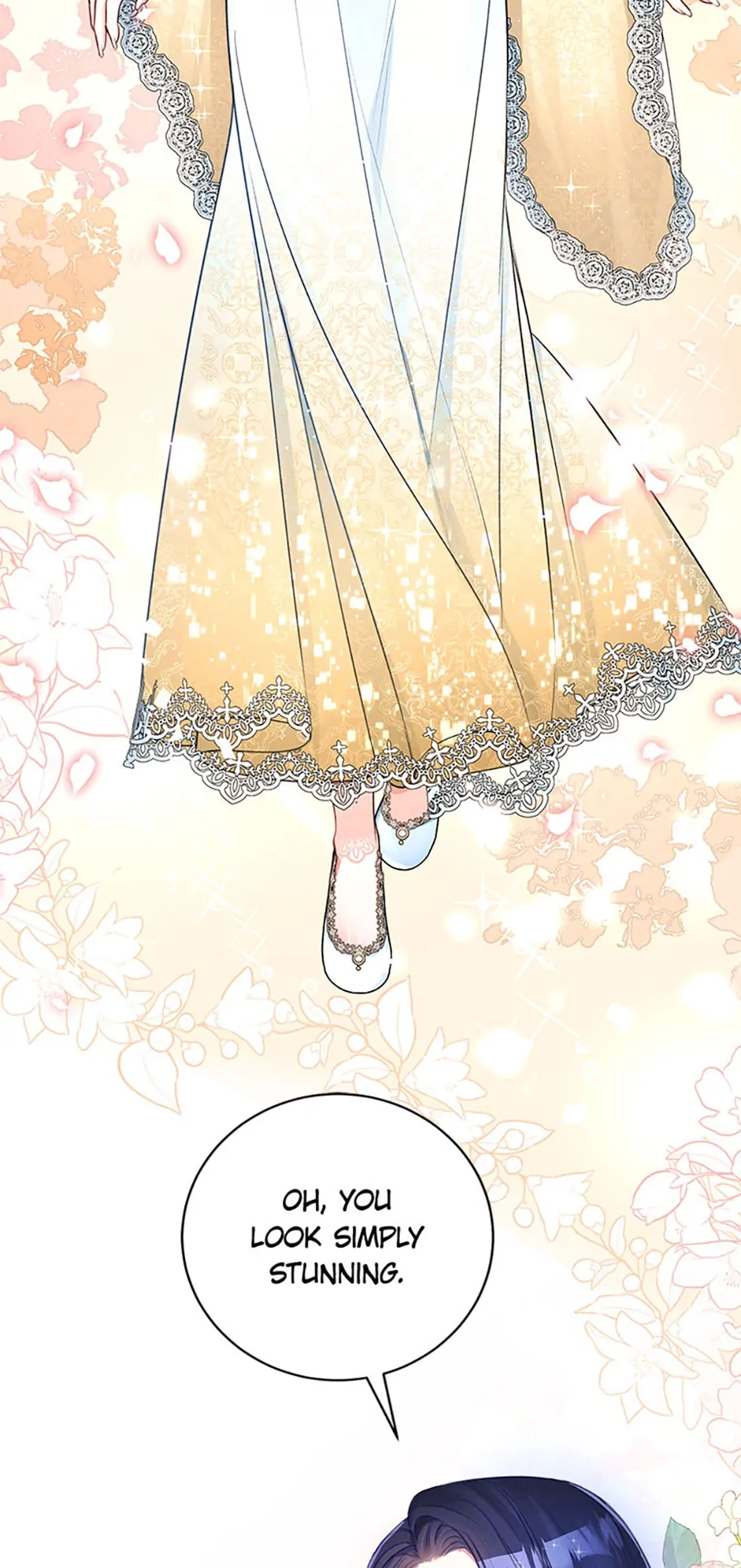The Archduke's Fabulous Fake Marriage Chapter 36 page 39