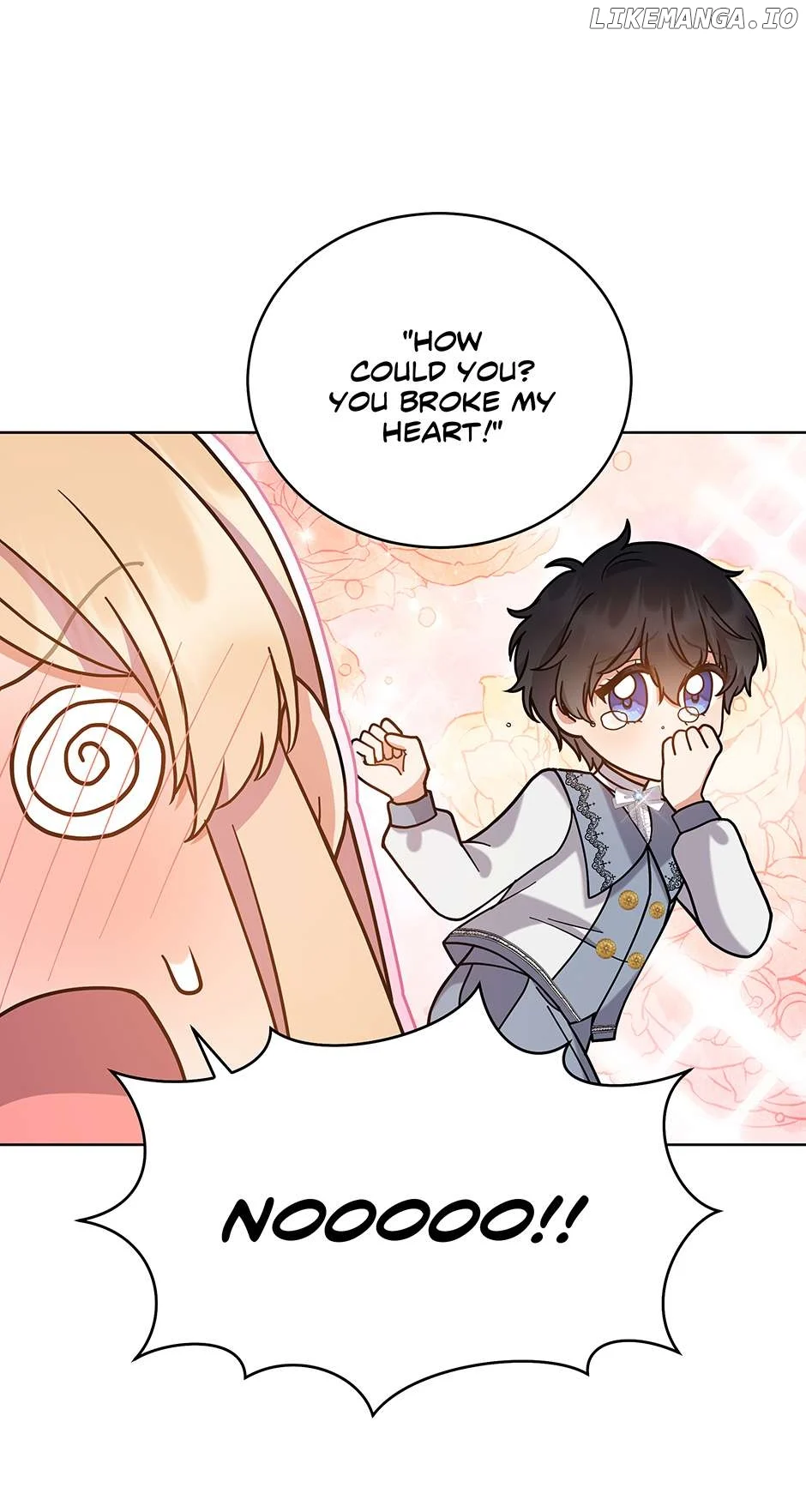 I Became the Daughter-in-Law of the Righteous Mad Dog Chapter 36 page 27