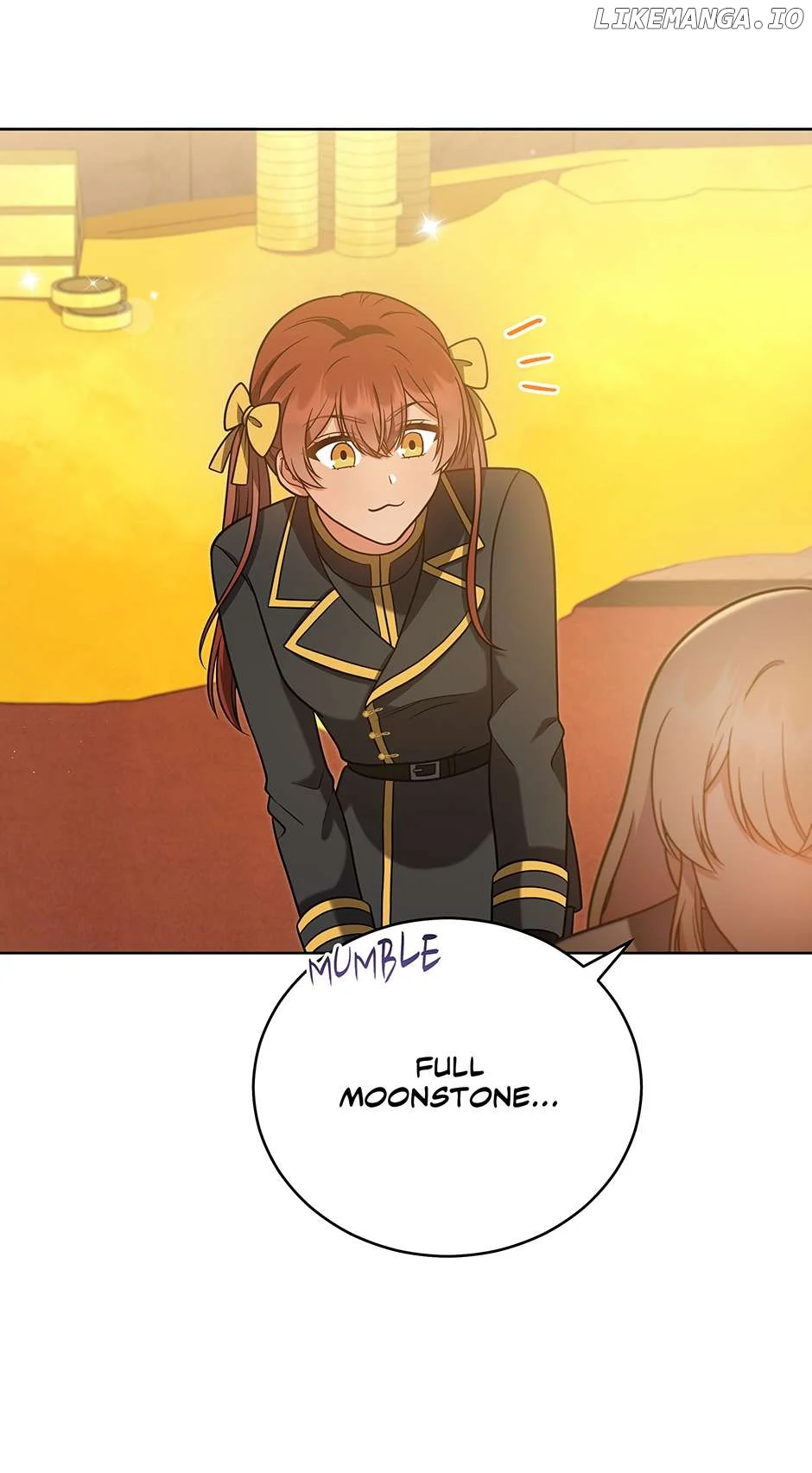 I Became the Daughter-in-Law of the Righteous Mad Dog Chapter 36 page 60