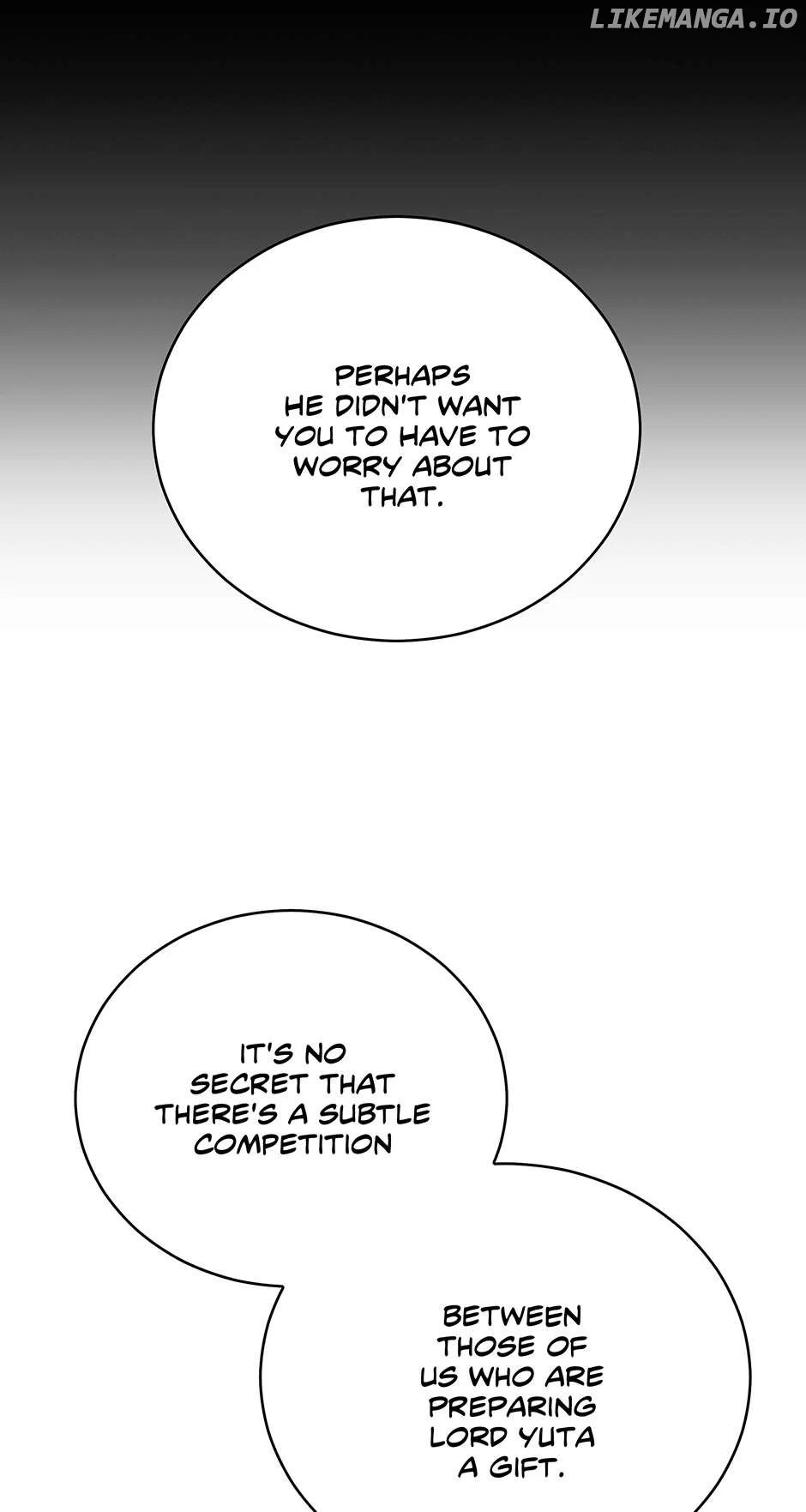 I Became the Daughter-in-Law of the Righteous Mad Dog Chapter 36 page 36