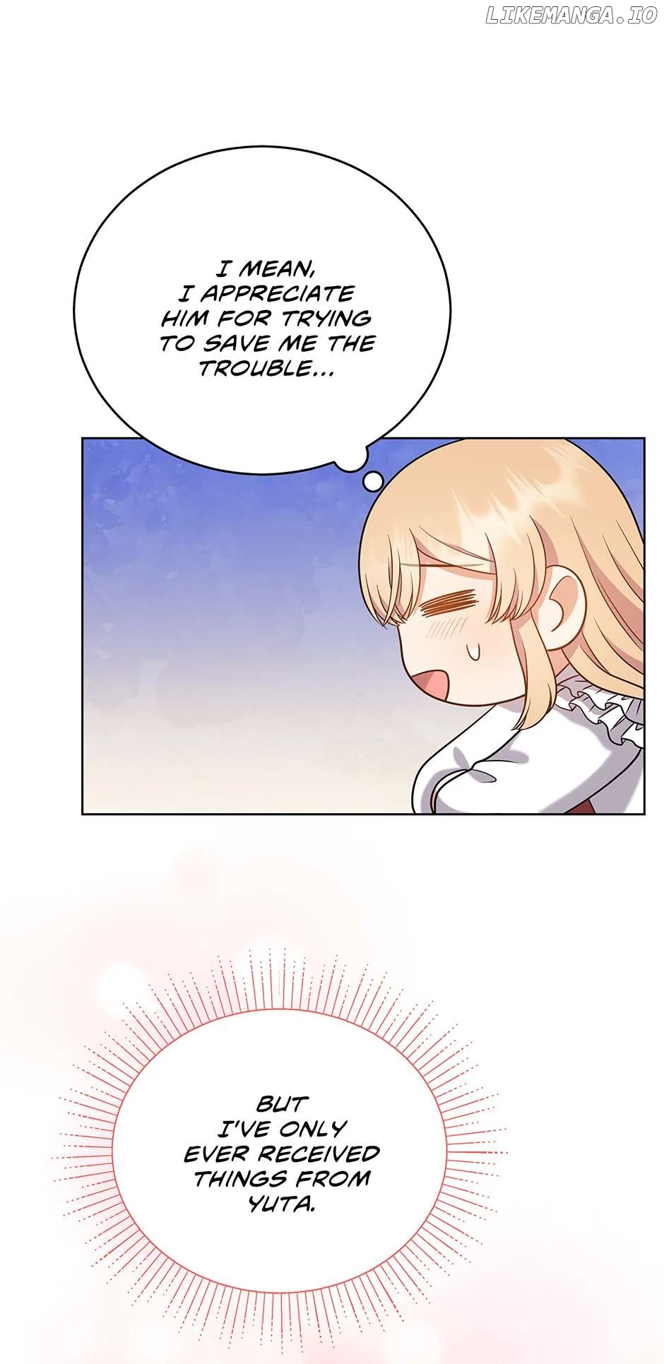 I Became the Daughter-in-Law of the Righteous Mad Dog Chapter 36 page 38