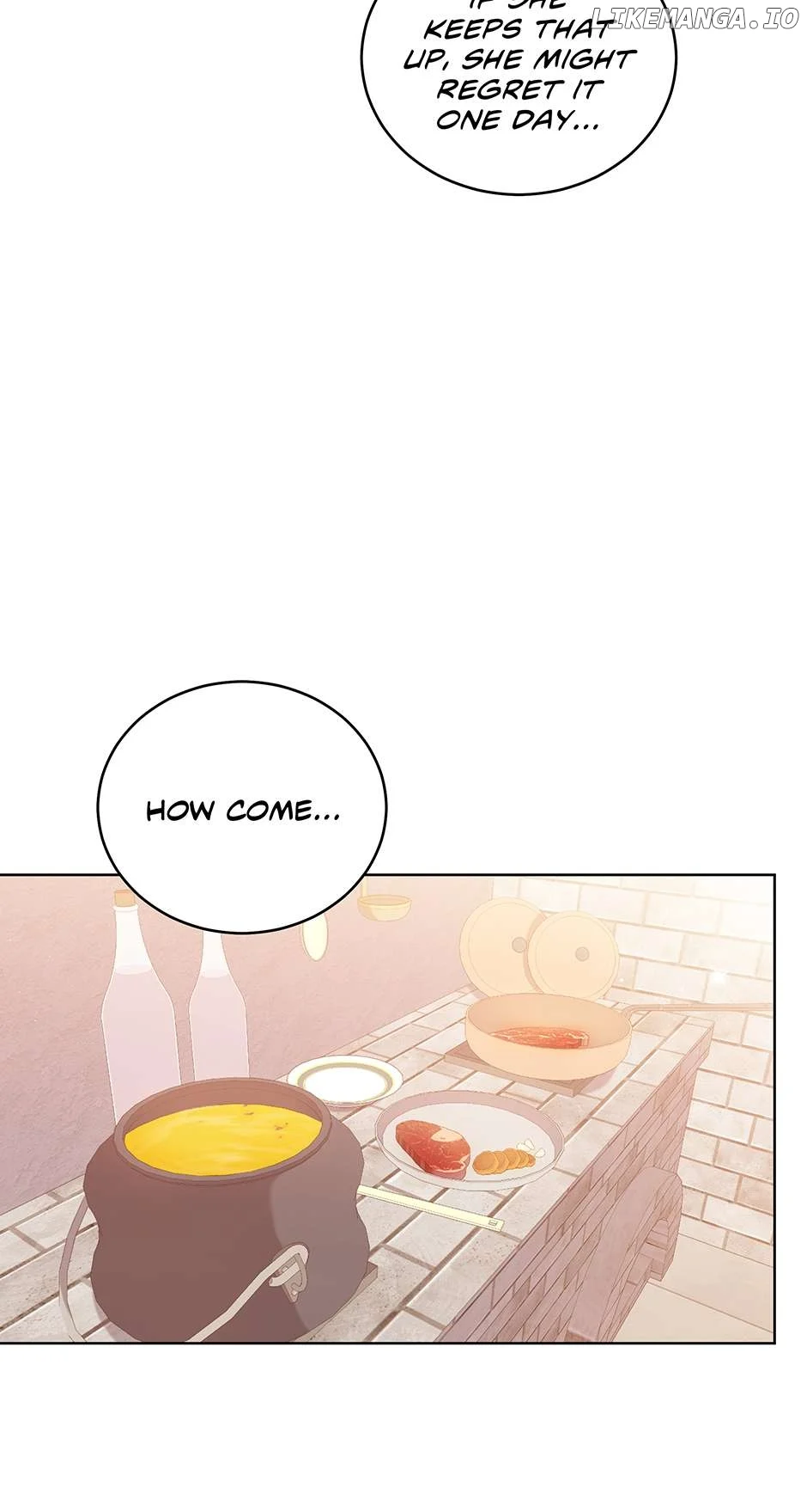 I Became the Daughter-in-Law of the Righteous Mad Dog Chapter 36 page 29
