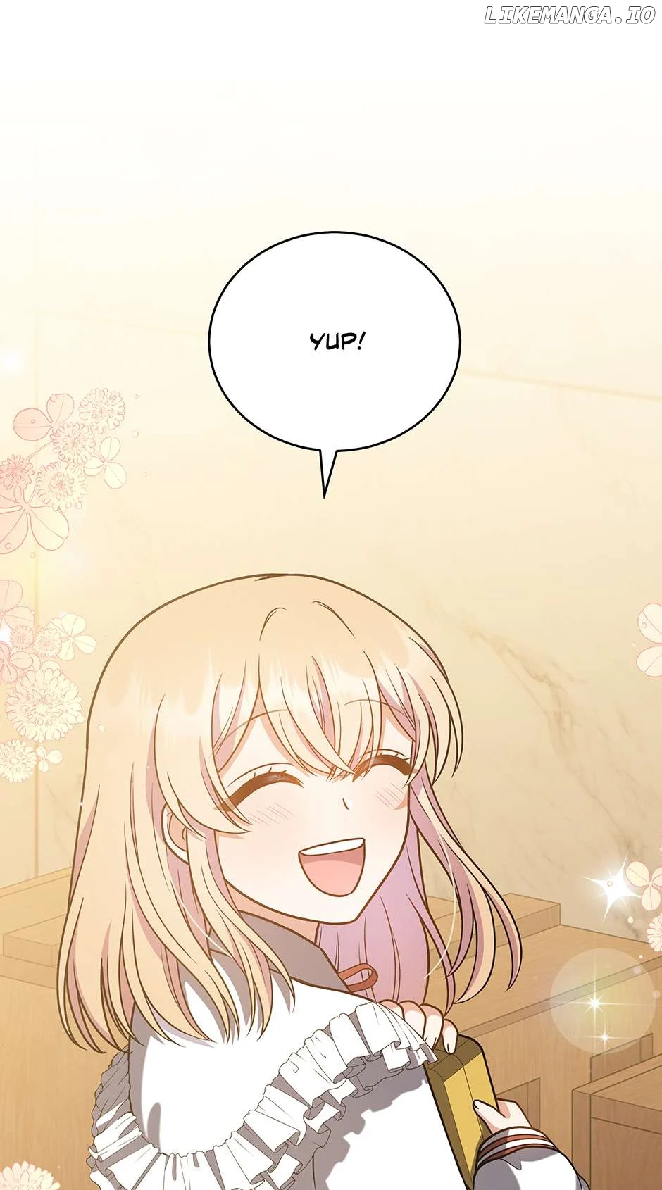 I Became the Daughter-in-Law of the Righteous Mad Dog Chapter 36 page 64