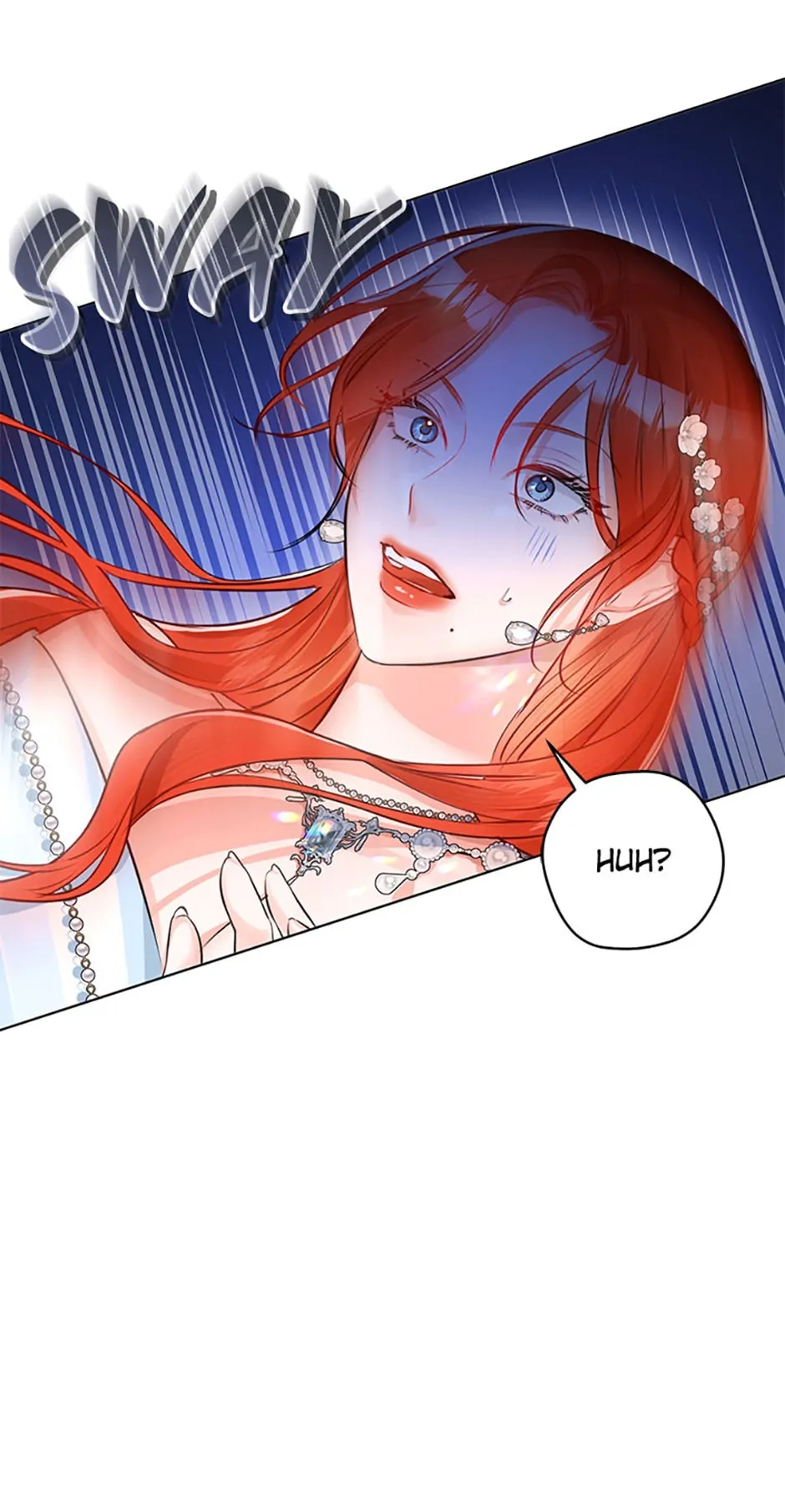 The Archduke's Fabulous Fake Marriage Chapter 36 page 51
