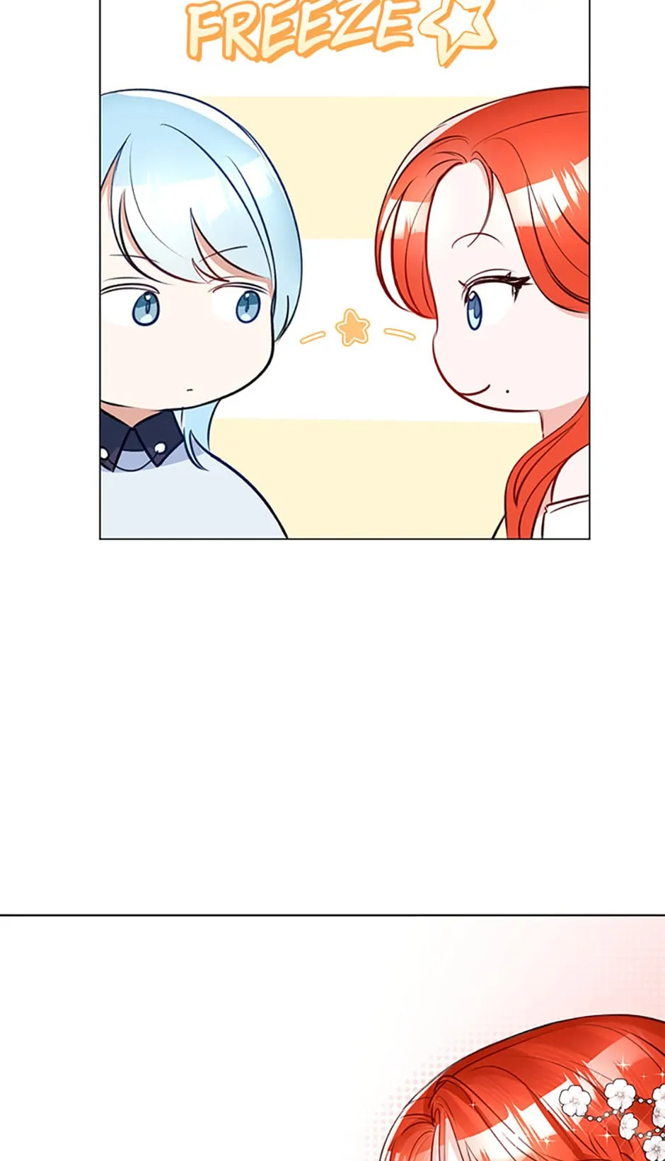 The Archduke's Fabulous Fake Marriage Chapter 36 page 67