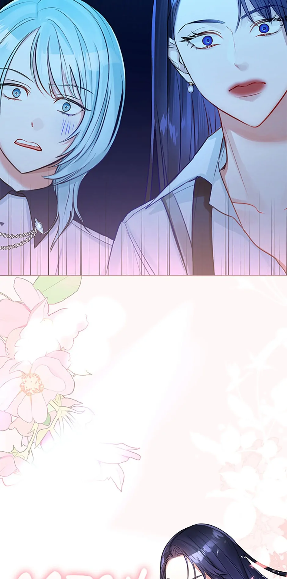 The Archduke's Fabulous Fake Marriage Chapter 36 page 53