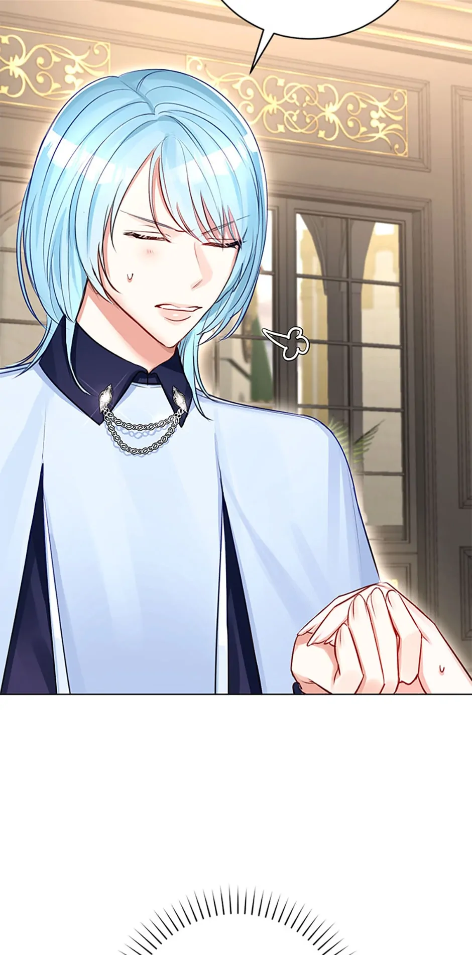 The Archduke's Fabulous Fake Marriage Chapter 36 page 61