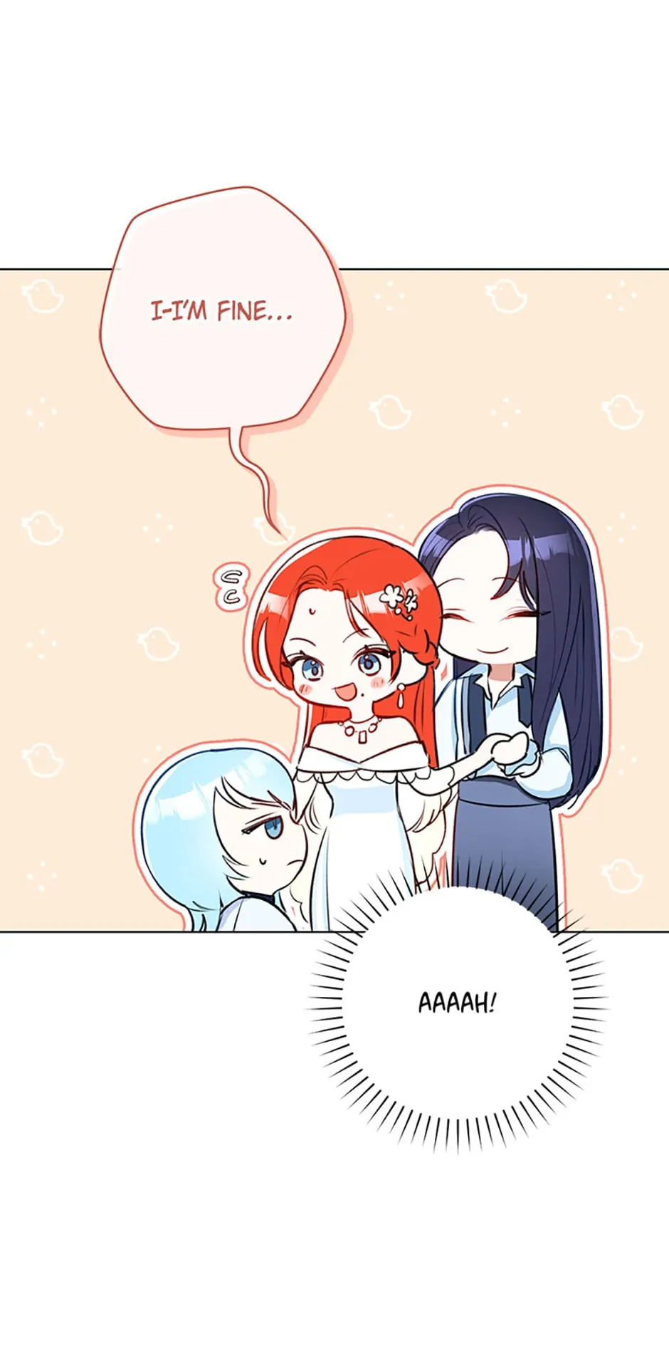 The Archduke's Fabulous Fake Marriage Chapter 36 page 59