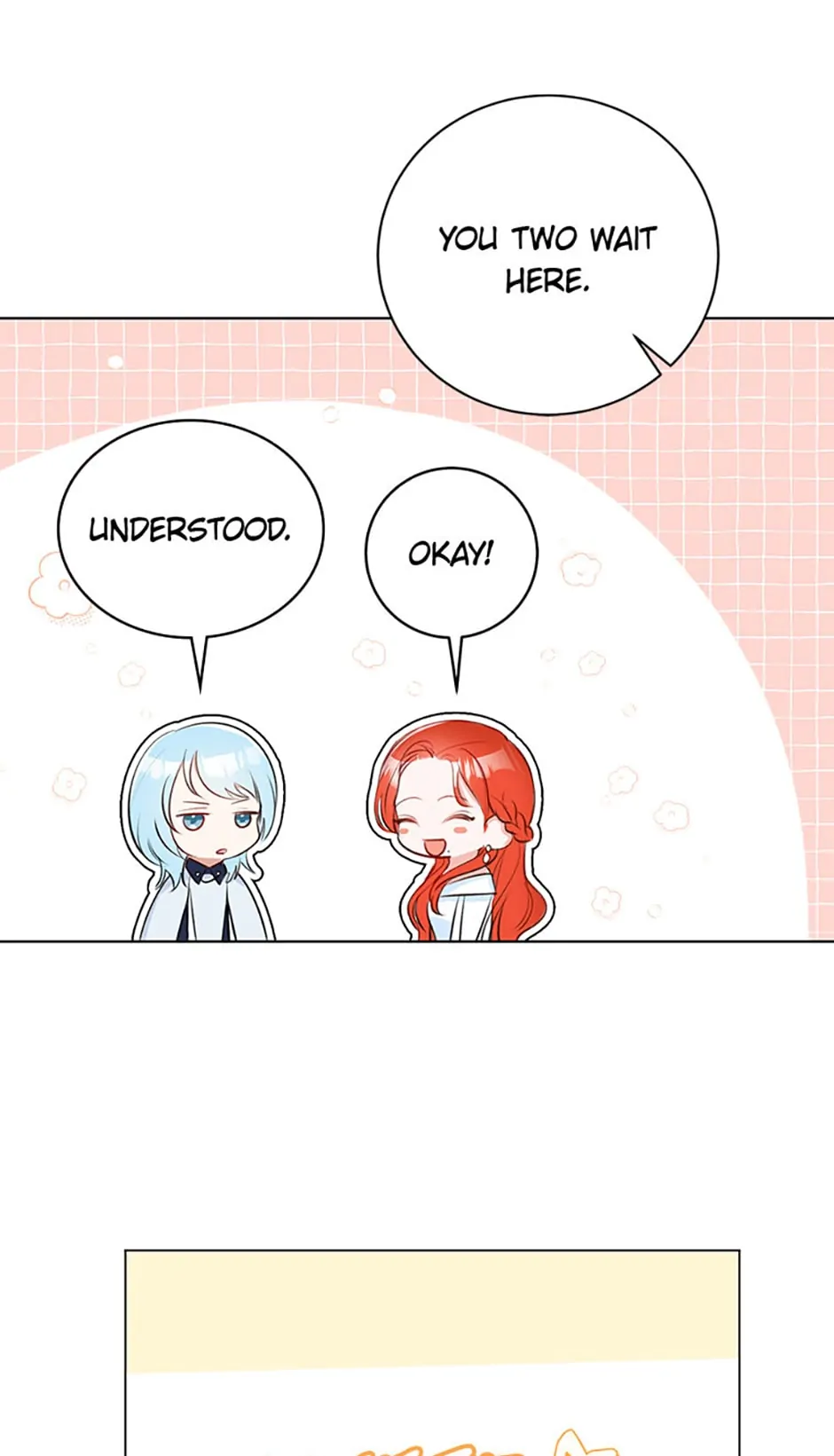 The Archduke's Fabulous Fake Marriage Chapter 36 page 66