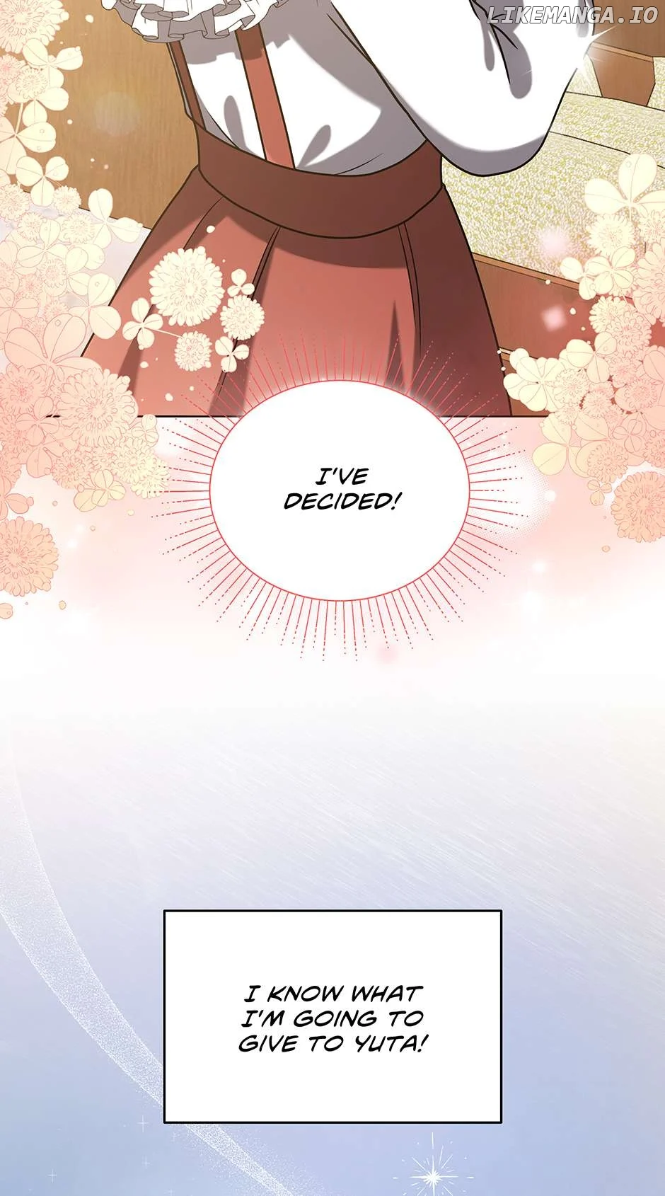 I Became the Daughter-in-Law of the Righteous Mad Dog Chapter 36 page 65