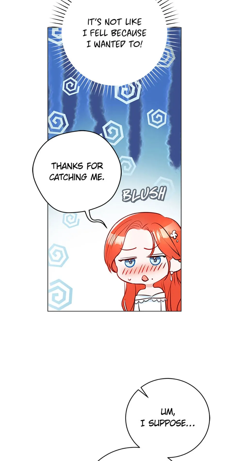 The Archduke's Fabulous Fake Marriage Chapter 36 page 62