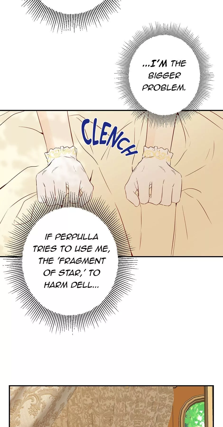 I Was Tricked into this Fake Marriage! Chapter 57 page 7