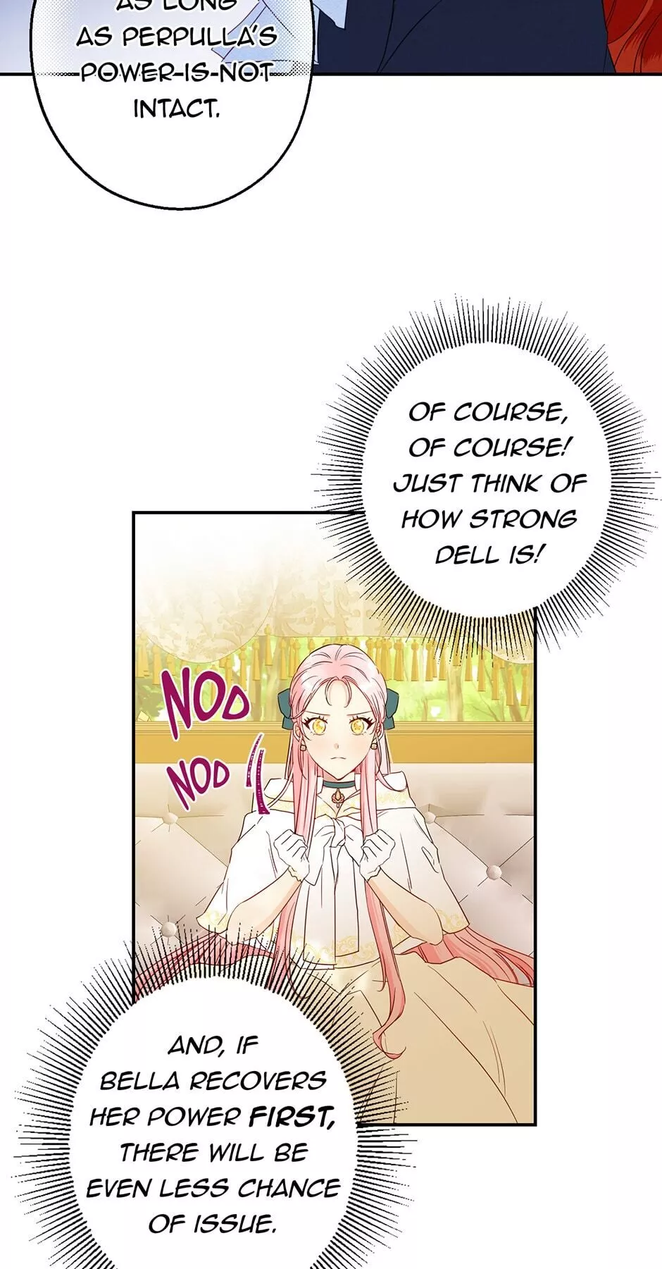 I Was Tricked into this Fake Marriage! Chapter 57 page 6