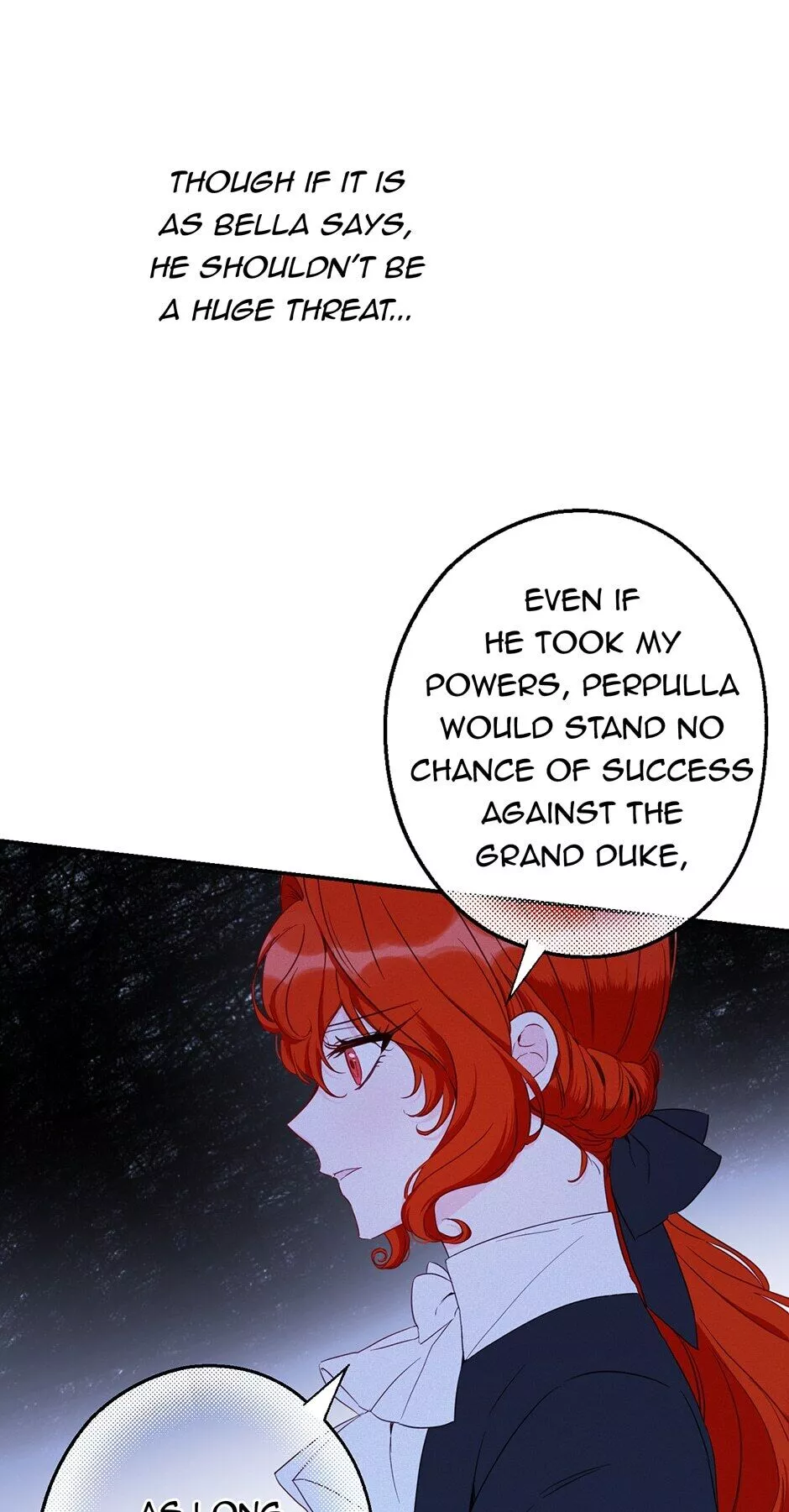 I Was Tricked into this Fake Marriage! Chapter 57 page 5