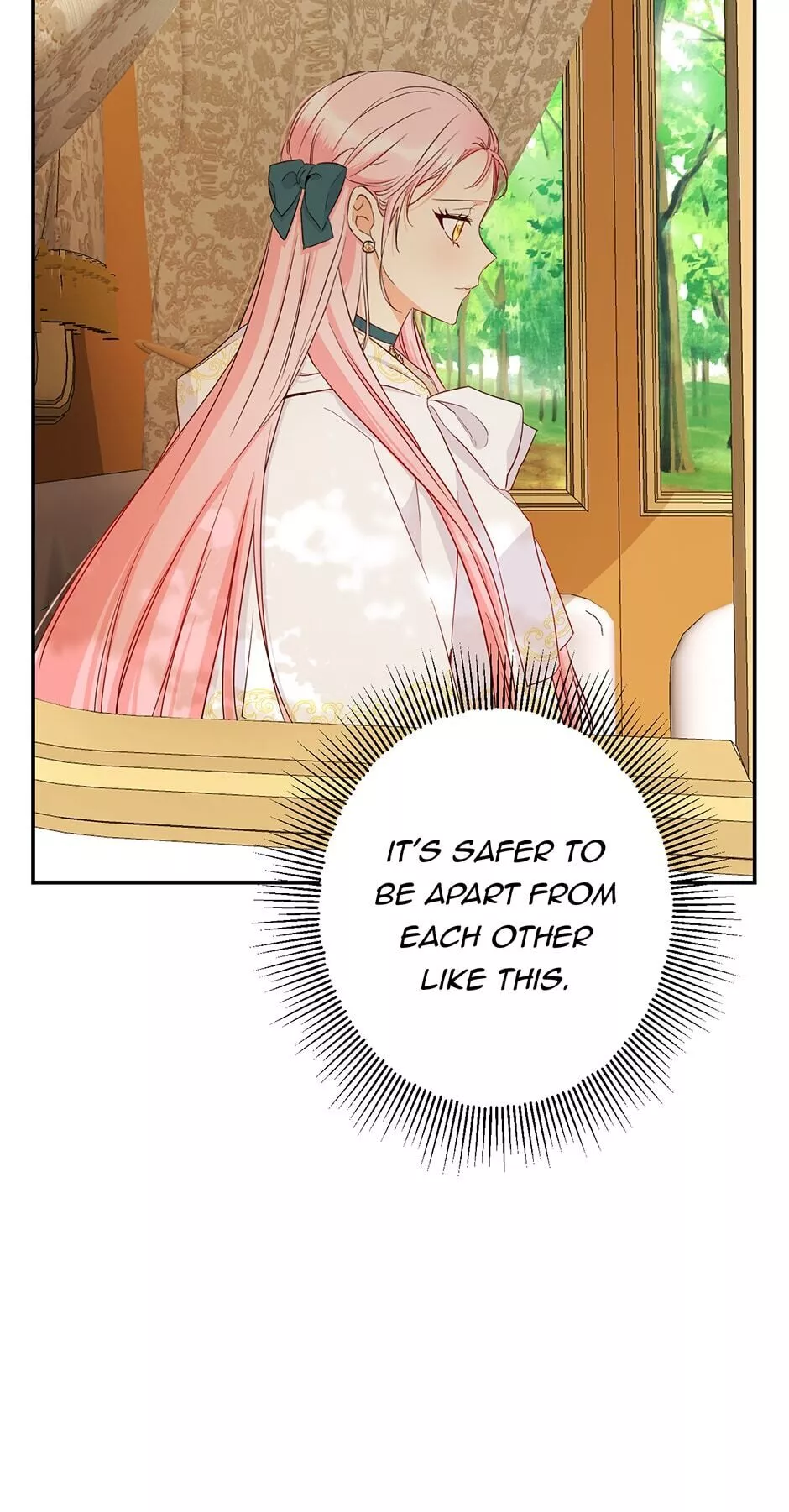 I Was Tricked into this Fake Marriage! Chapter 57 page 8