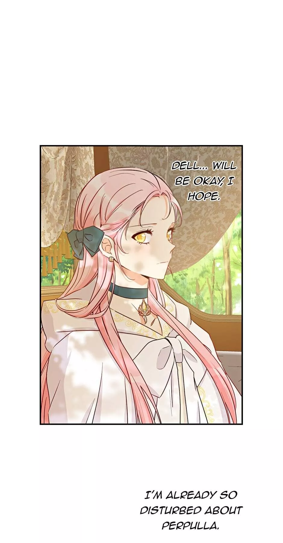 I Was Tricked into this Fake Marriage! Chapter 57 page 4