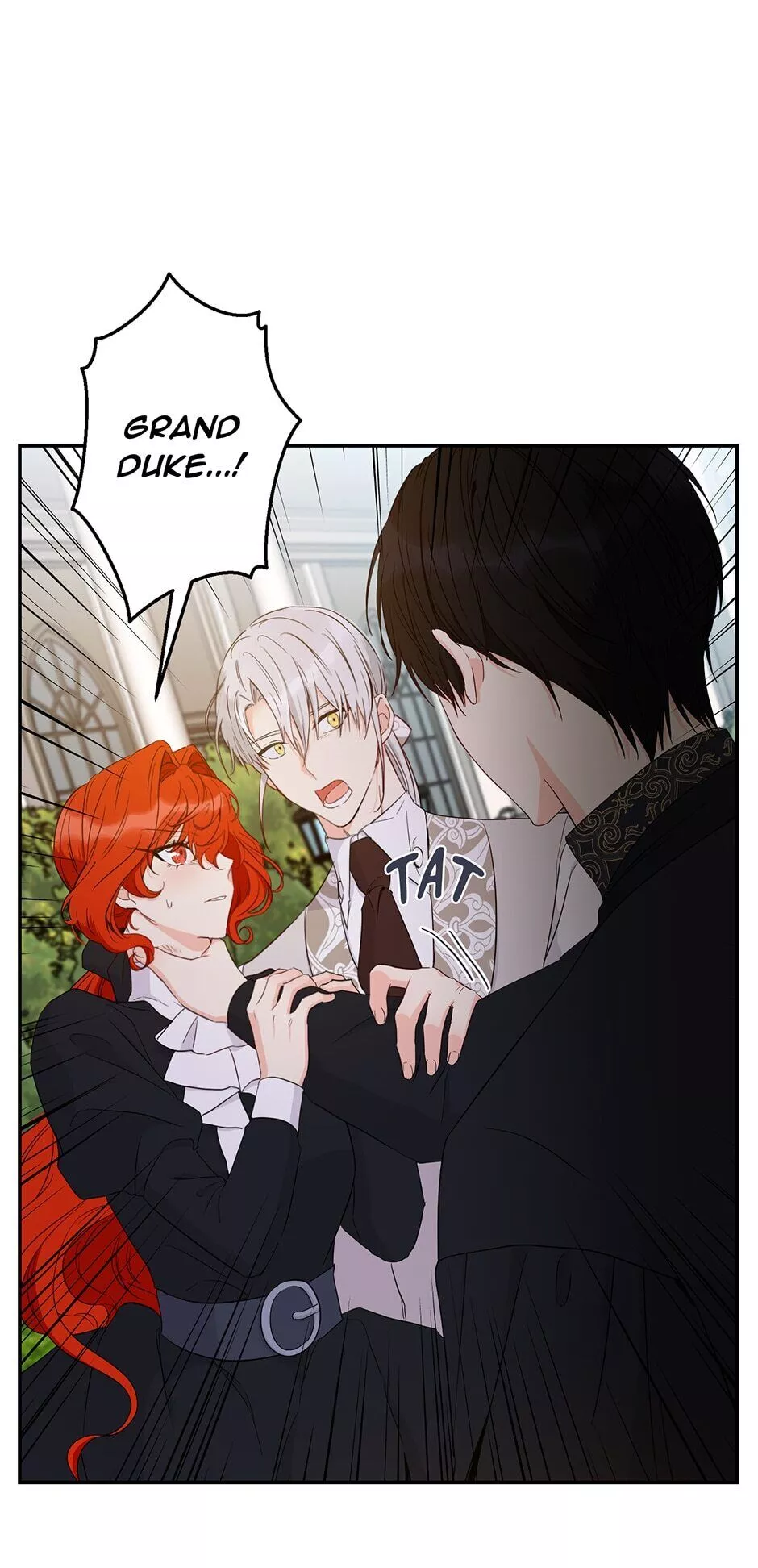 I Was Tricked into this Fake Marriage! Chapter 57 page 23