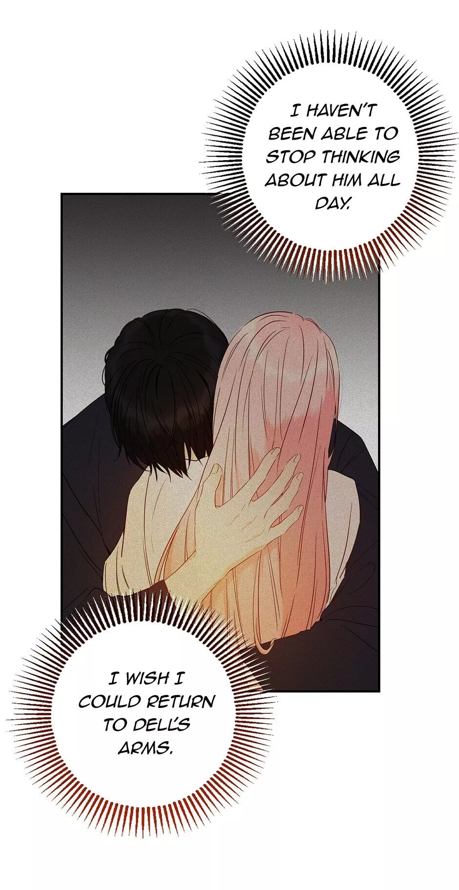I Was Tricked into this Fake Marriage! Chapter 57 page 51
