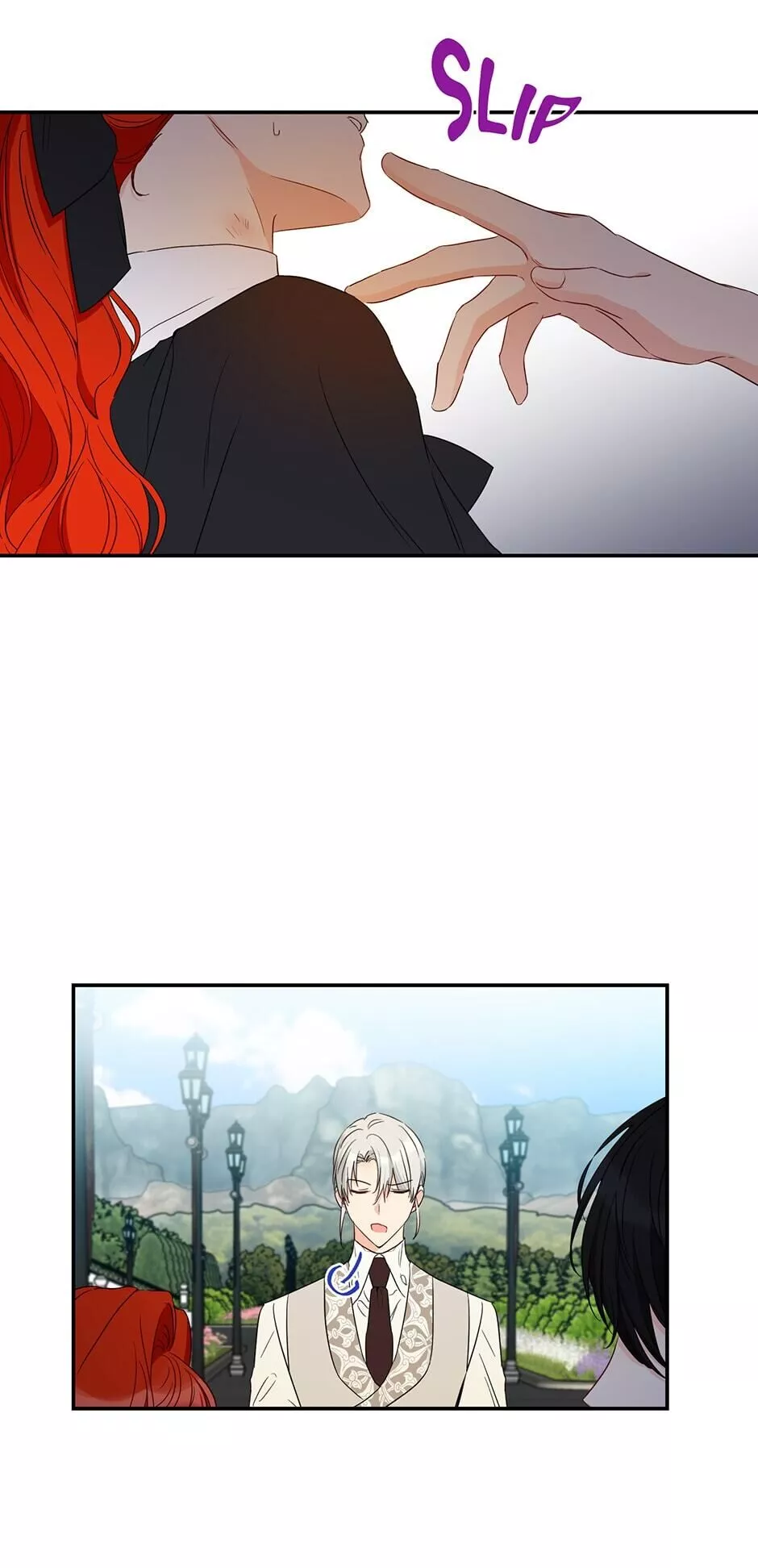 I Was Tricked into this Fake Marriage! Chapter 57 page 26