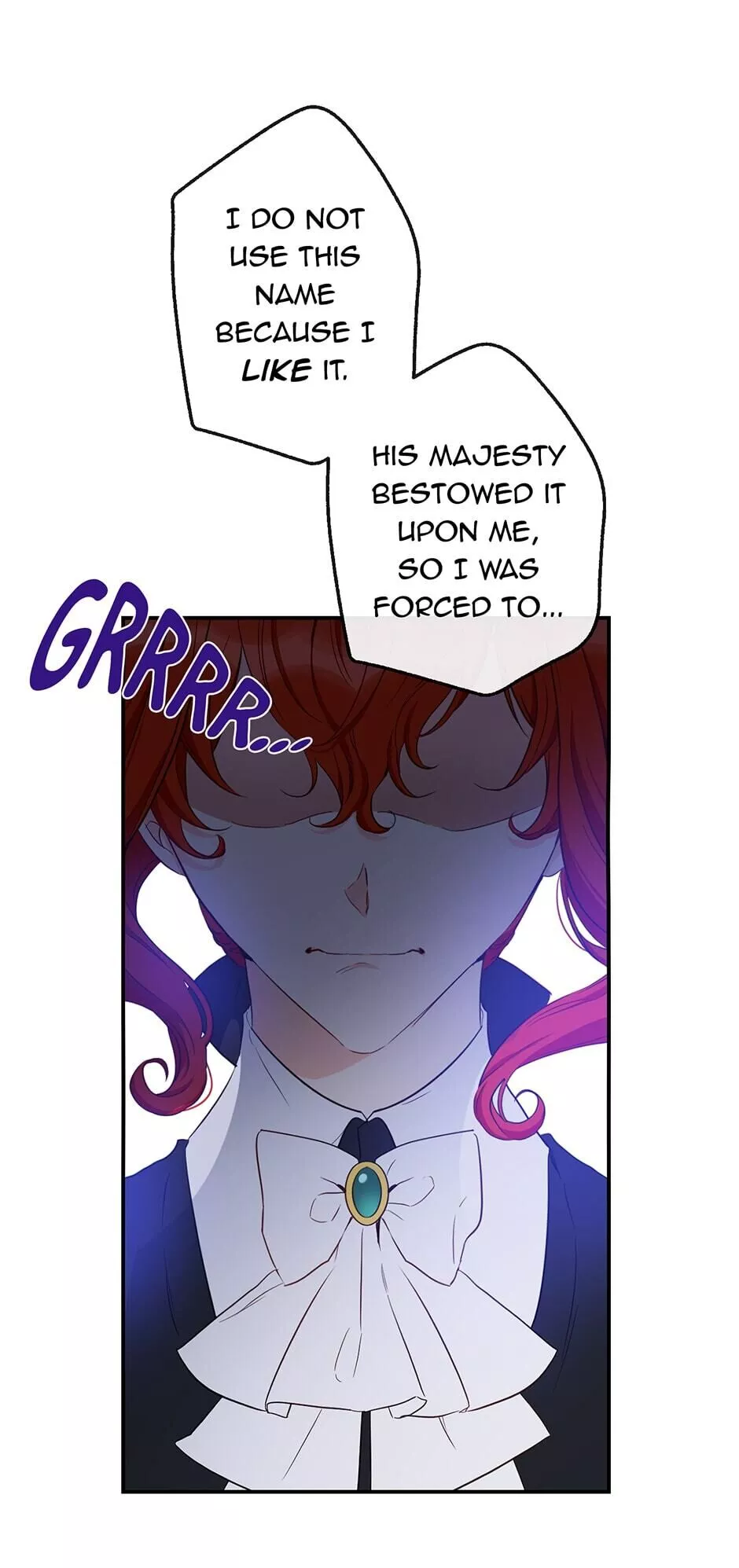 I Was Tricked into this Fake Marriage! Chapter 57 page 33