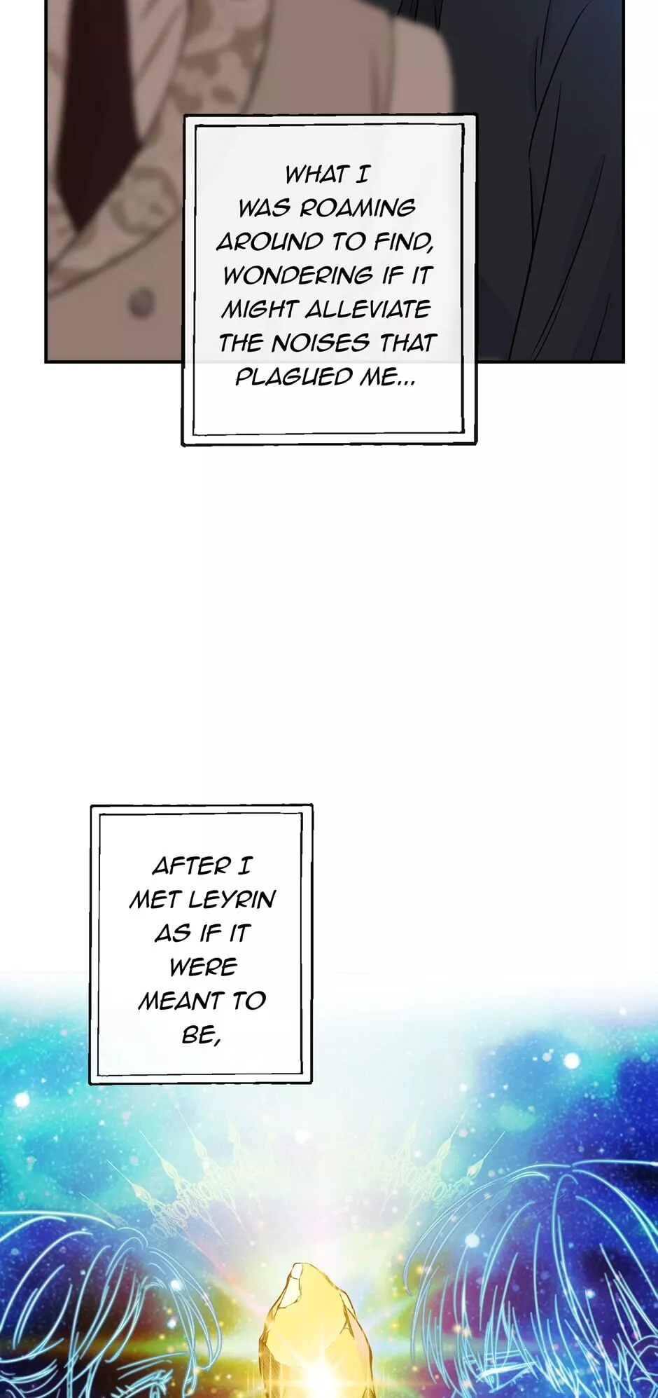 I Was Tricked into this Fake Marriage! Chapter 57 page 38