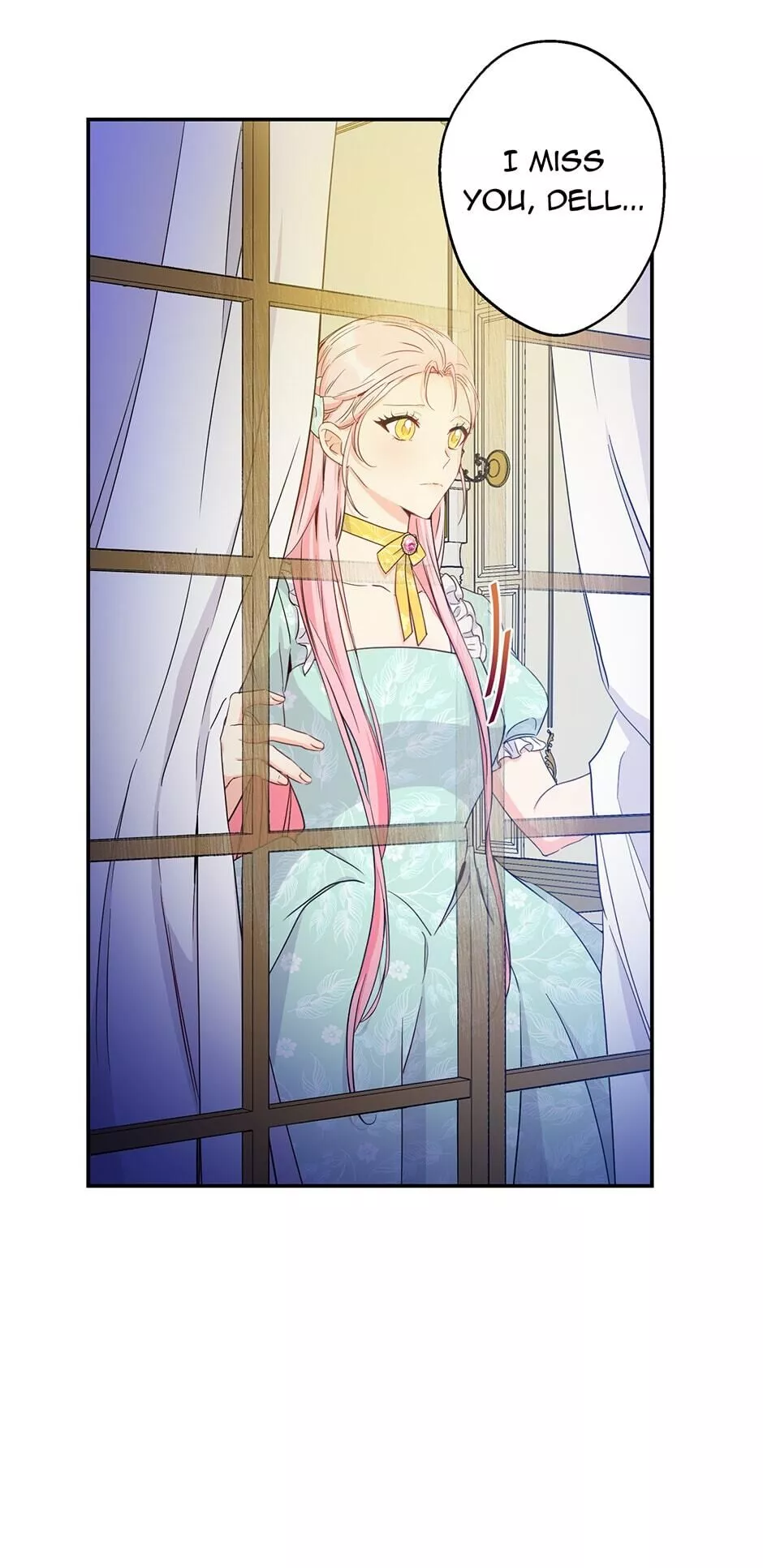 I Was Tricked into this Fake Marriage! Chapter 57 page 49