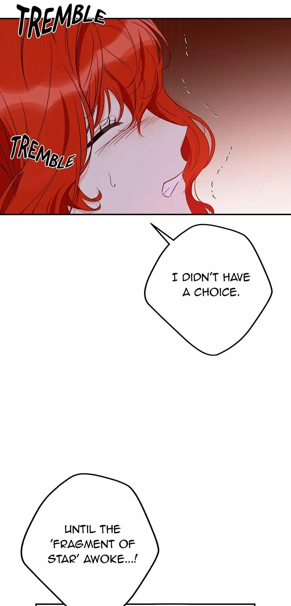I Was Tricked into this Fake Marriage! Chapter 57 page 20