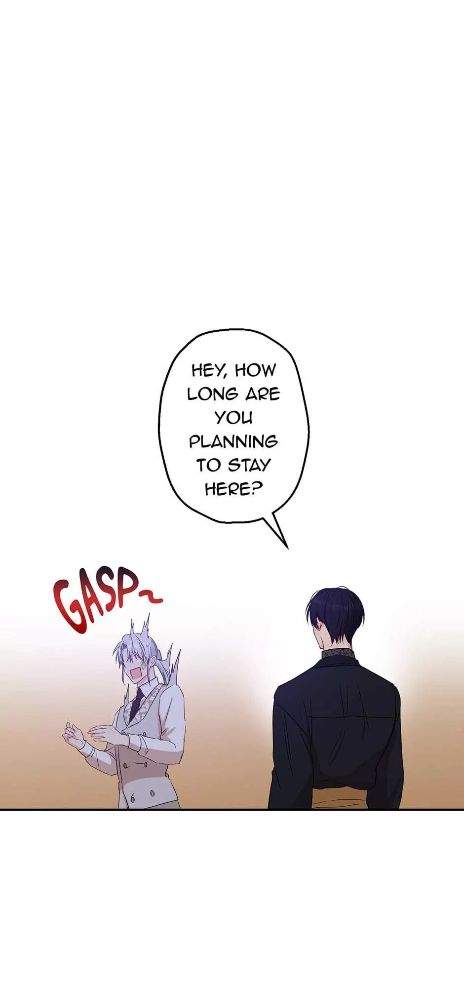 I Was Tricked into this Fake Marriage! Chapter 57 page 41