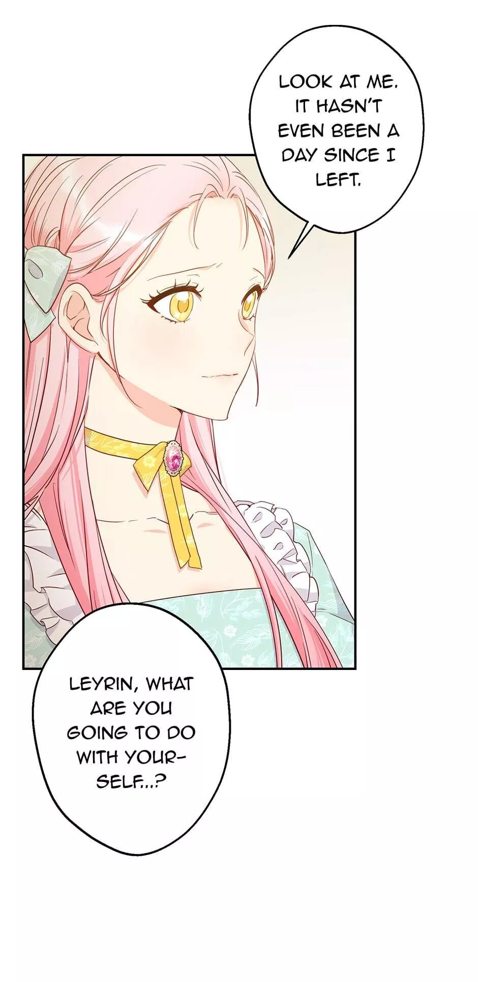 I Was Tricked into this Fake Marriage! Chapter 57 page 50