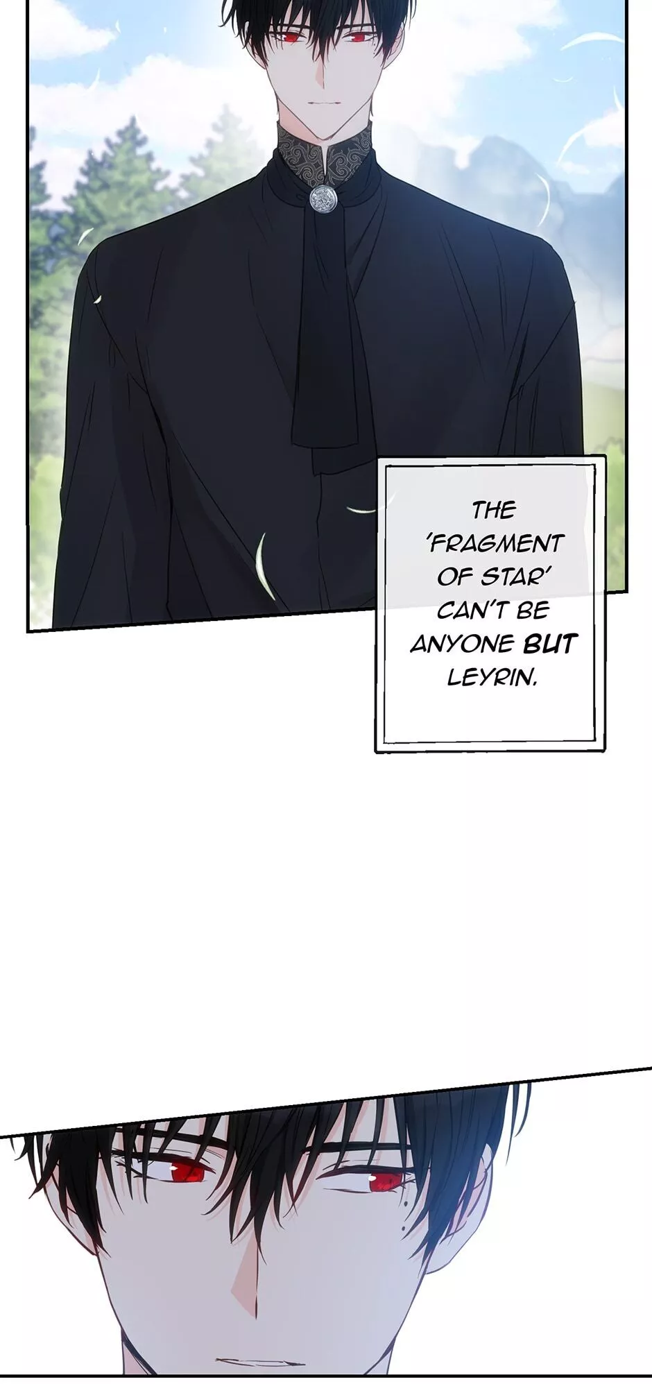 I Was Tricked into this Fake Marriage! Chapter 57 page 40