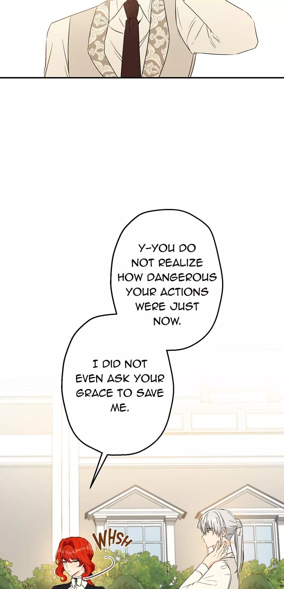 I Was Tricked into this Fake Marriage! Chapter 57 page 29