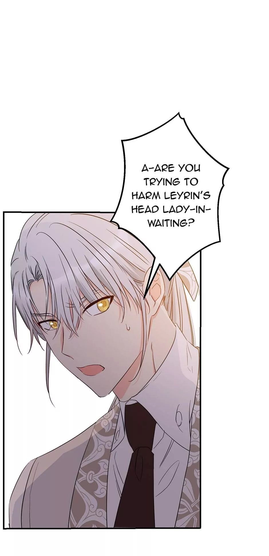 I Was Tricked into this Fake Marriage! Chapter 57 page 24