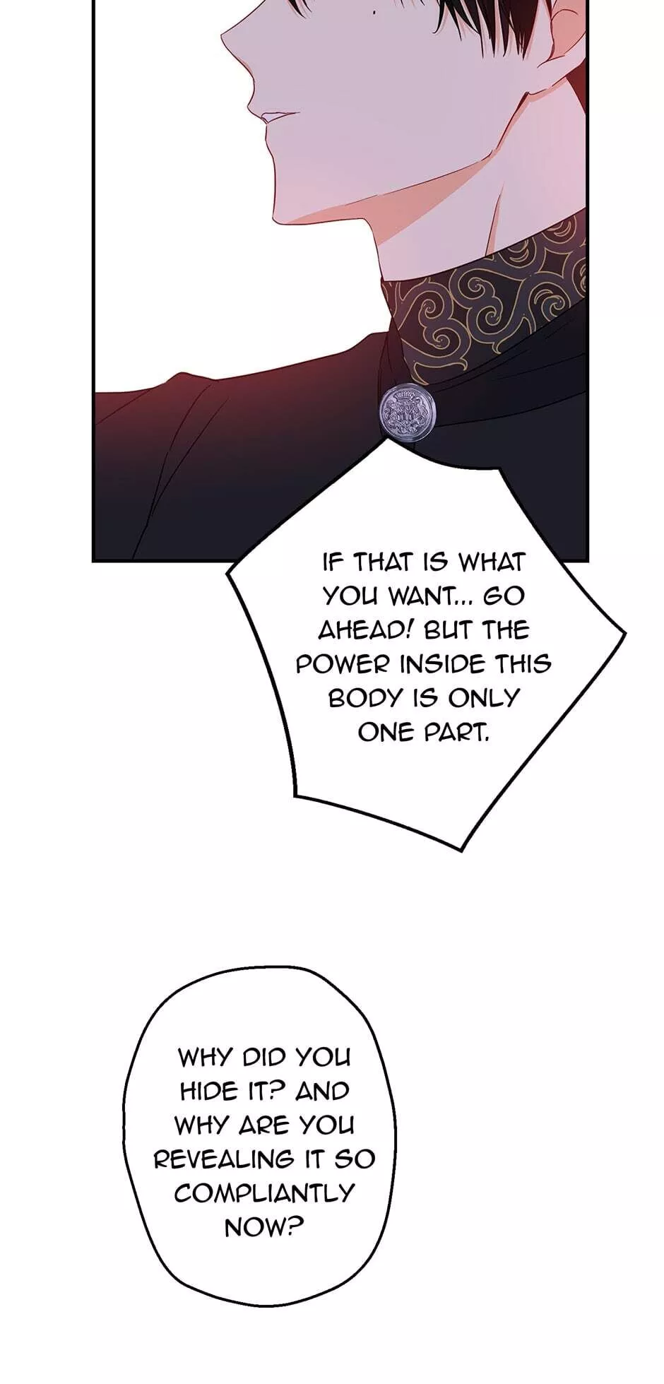 I Was Tricked into this Fake Marriage! Chapter 57 page 19
