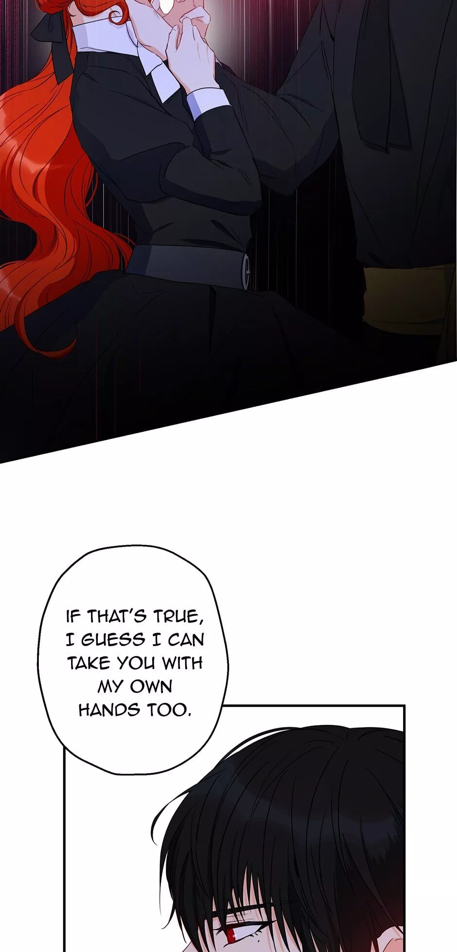 I Was Tricked into this Fake Marriage! Chapter 57 page 18