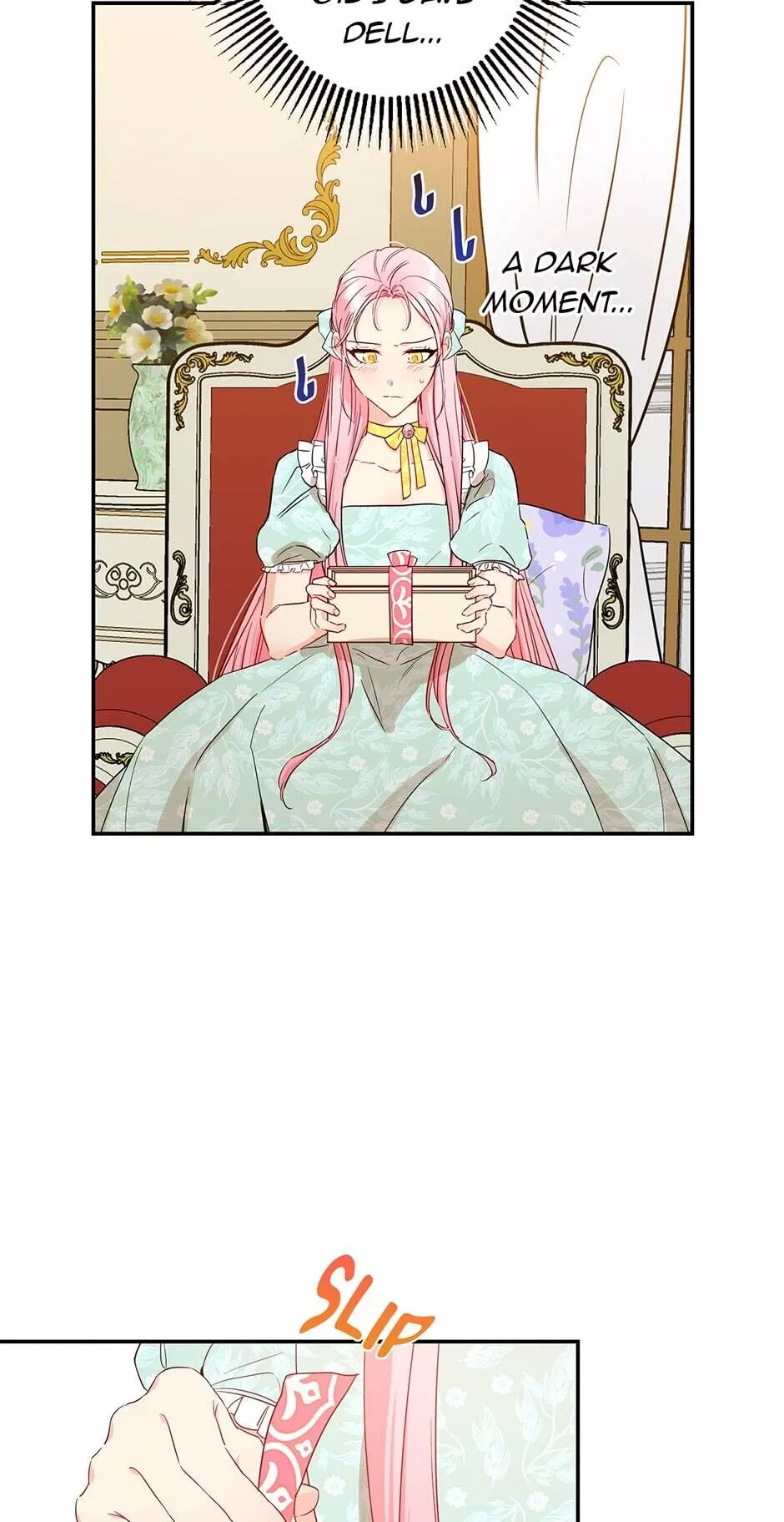 I Was Tricked into this Fake Marriage! Chapter 57 page 59