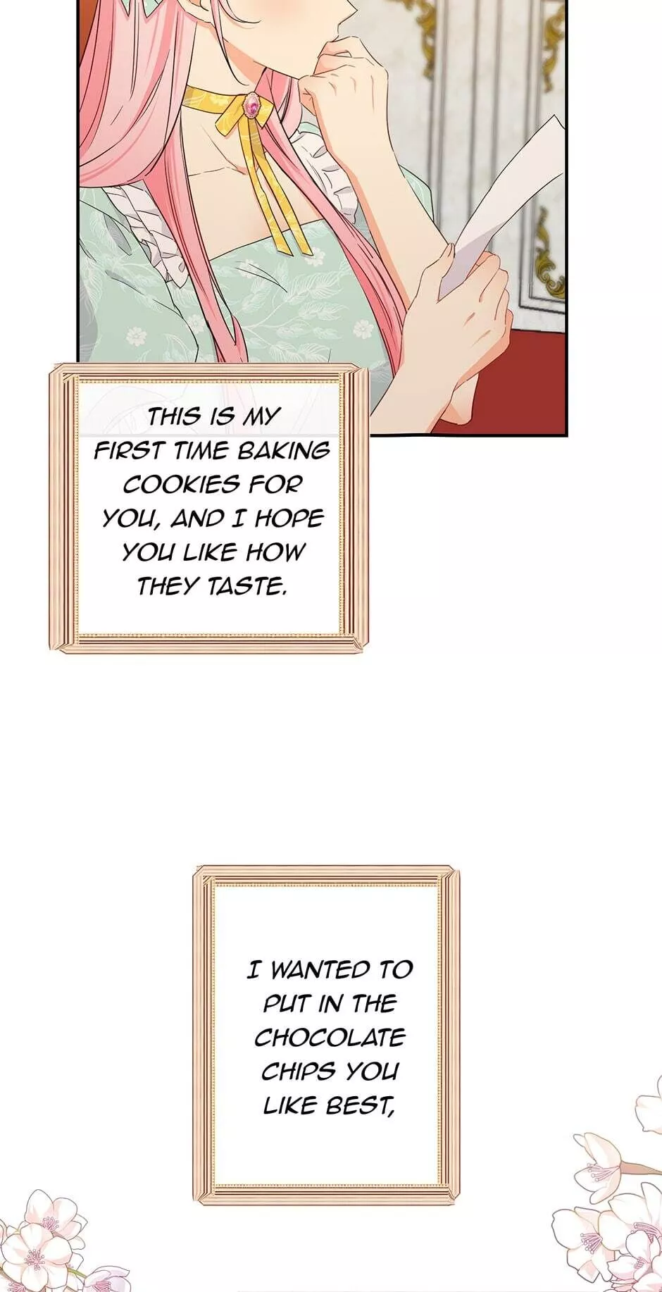 I Was Tricked into this Fake Marriage! Chapter 57 page 63