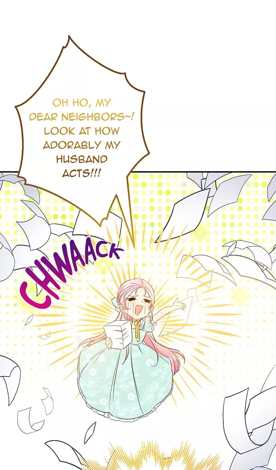 I Was Tricked into this Fake Marriage! Chapter 57 page 69