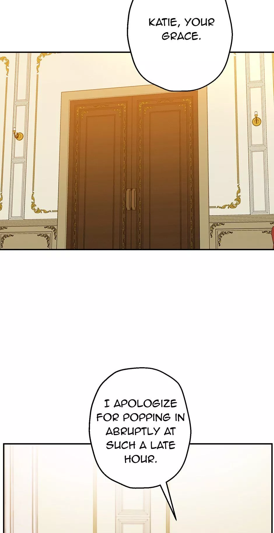 I Was Tricked into this Fake Marriage! Chapter 57 page 55