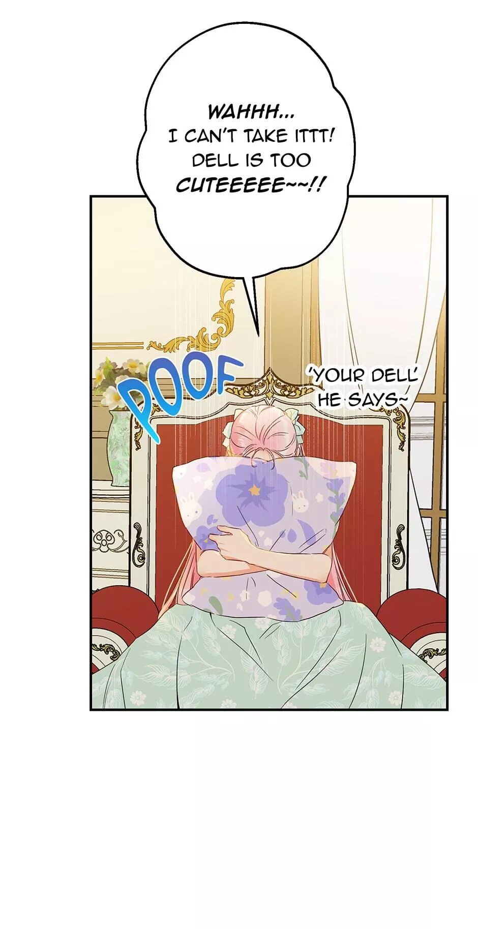 I Was Tricked into this Fake Marriage! Chapter 57 page 68