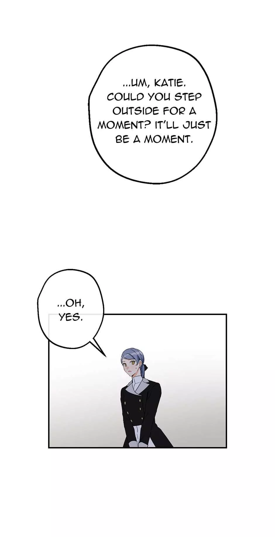 I Was Tricked into this Fake Marriage! Chapter 57 page 66